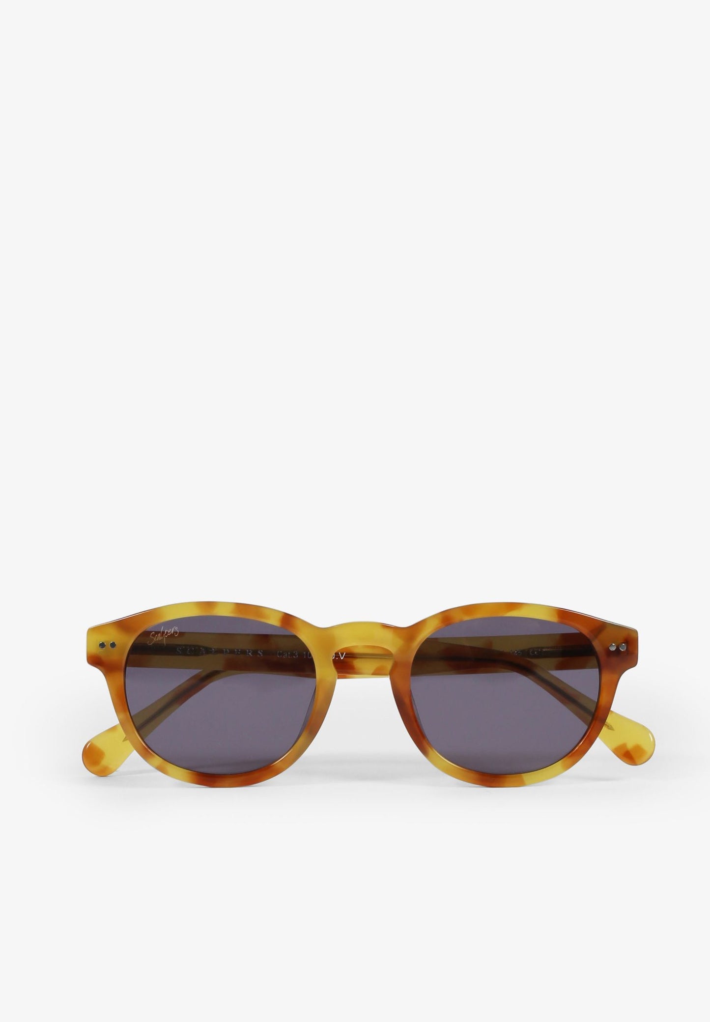 GAFAS DE SOL REDONDAS