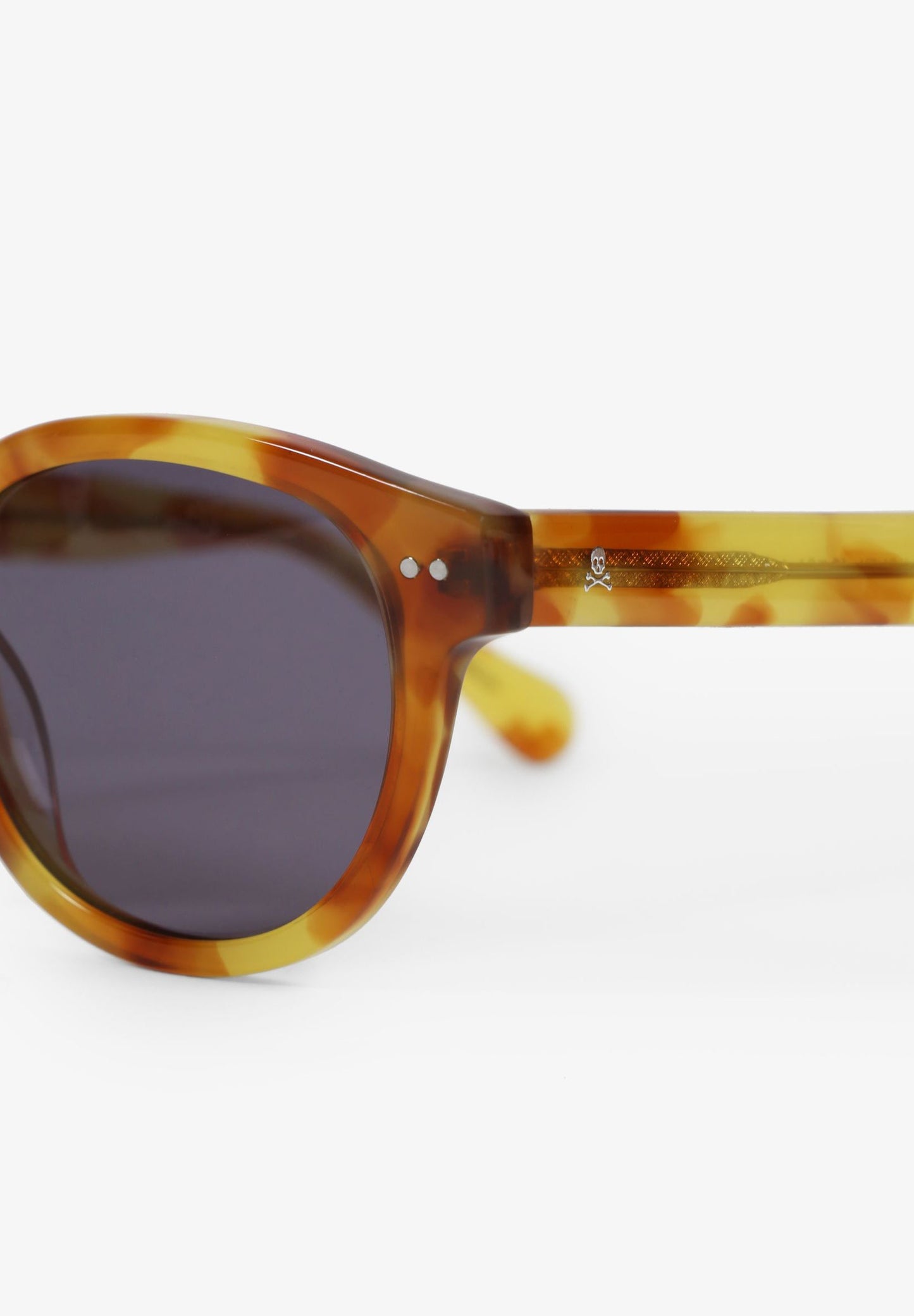 GAFAS DE SOL REDONDAS