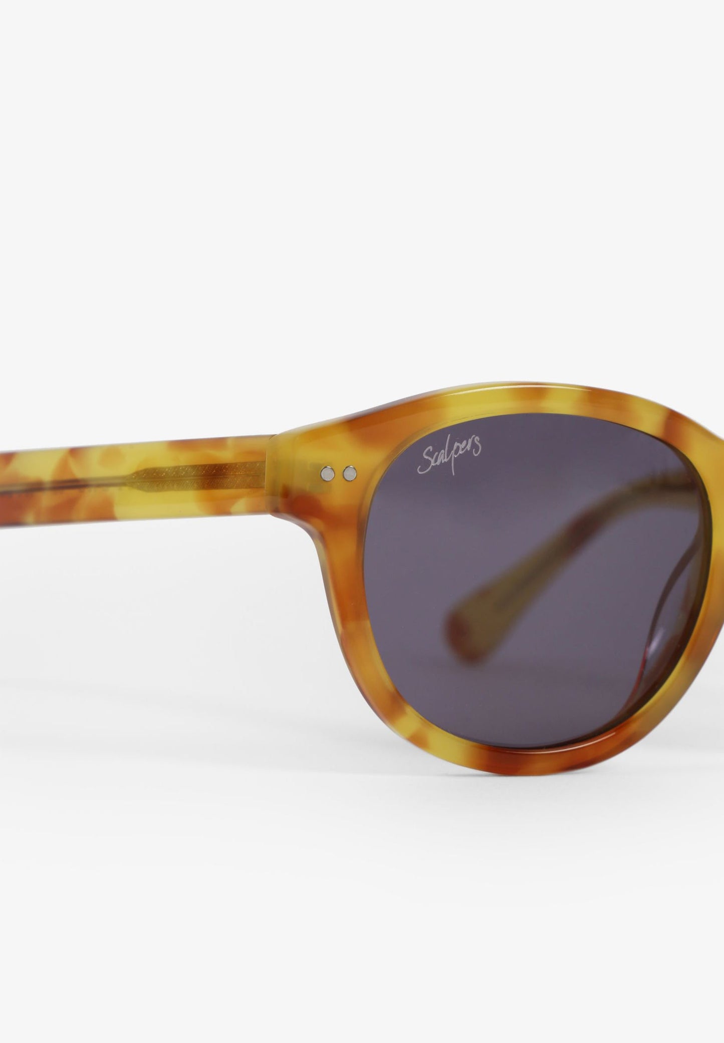 GAFAS DE SOL REDONDAS