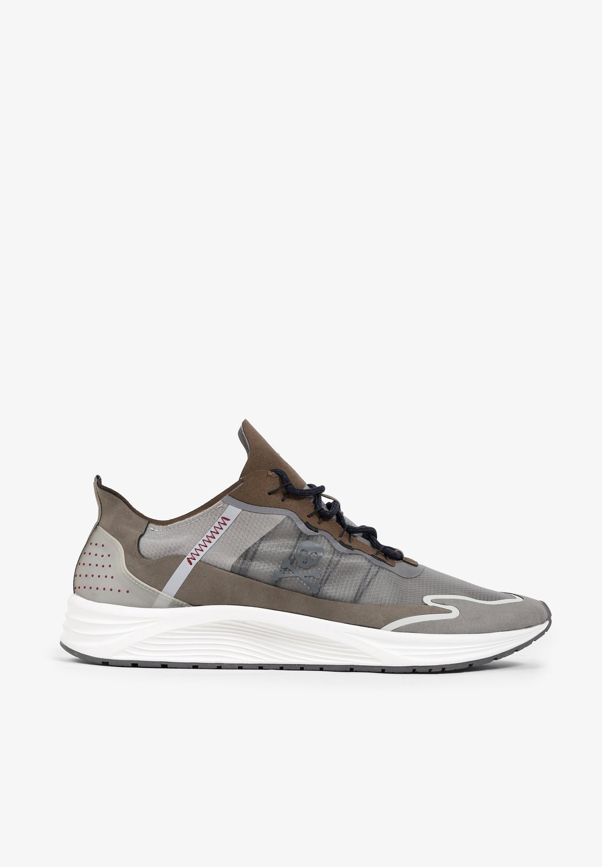 SNEAKERS TÉCNICAS LIGERAS