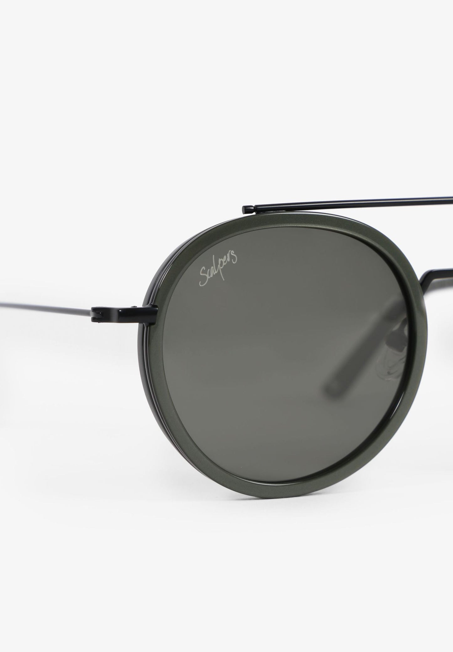 GAFAS DE SOL ESTILO AVIADOR