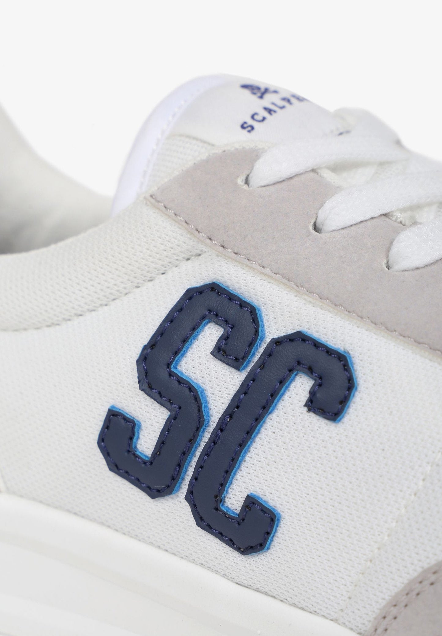 SNEAKERS SC LATERAL
