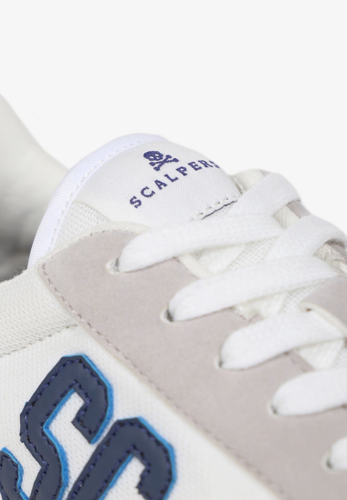 SNEAKERS SC LATERAL