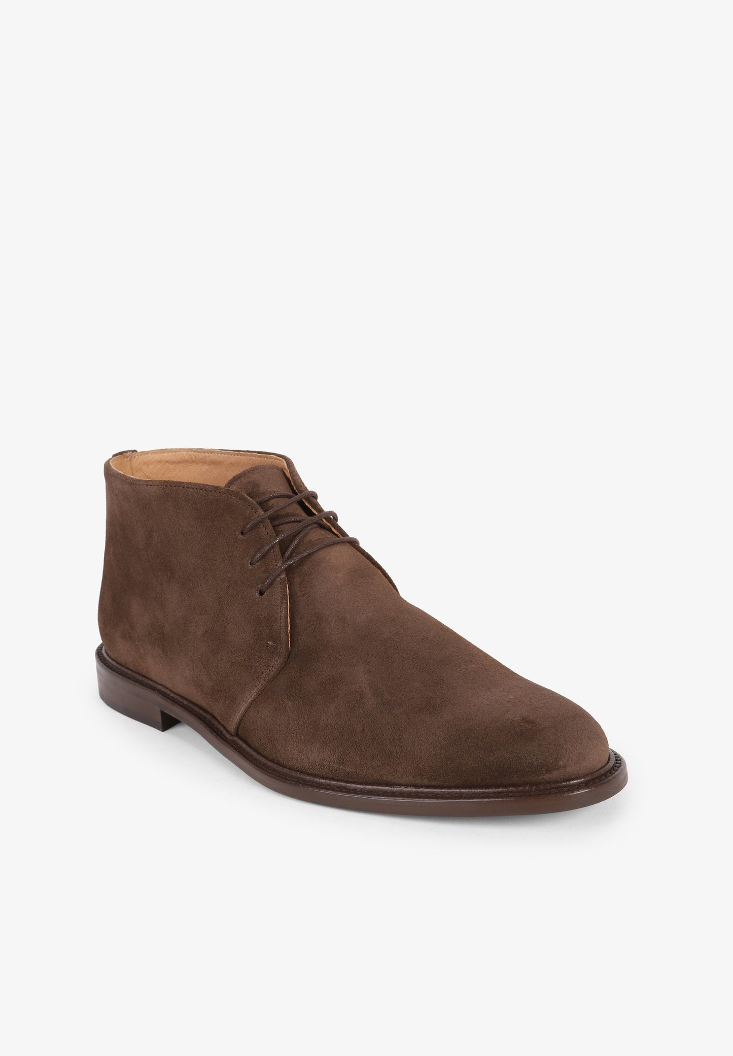 BOTAS BAJAS SERRAJE