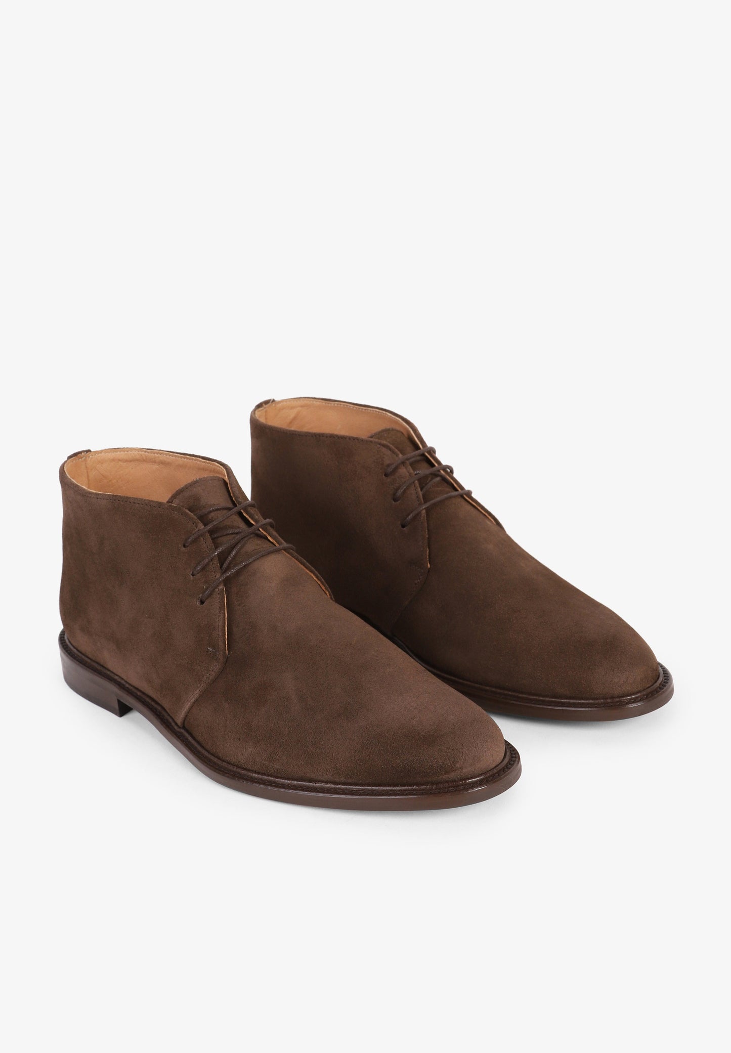 BOTAS BAJAS SERRAJE