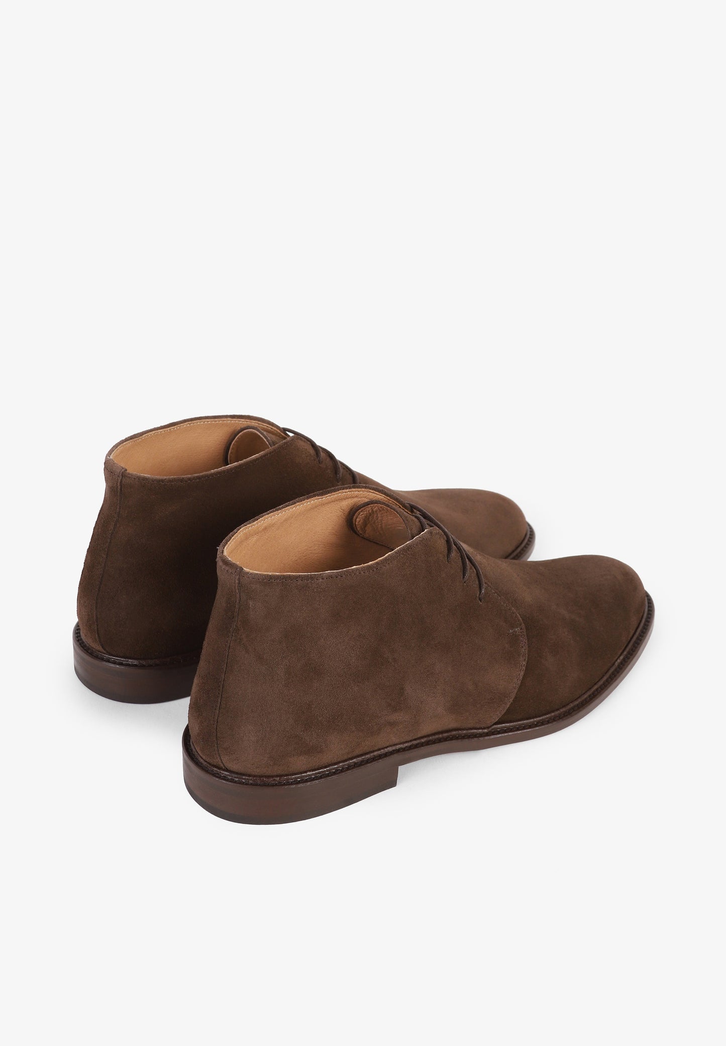 BOTAS BAJAS SERRAJE