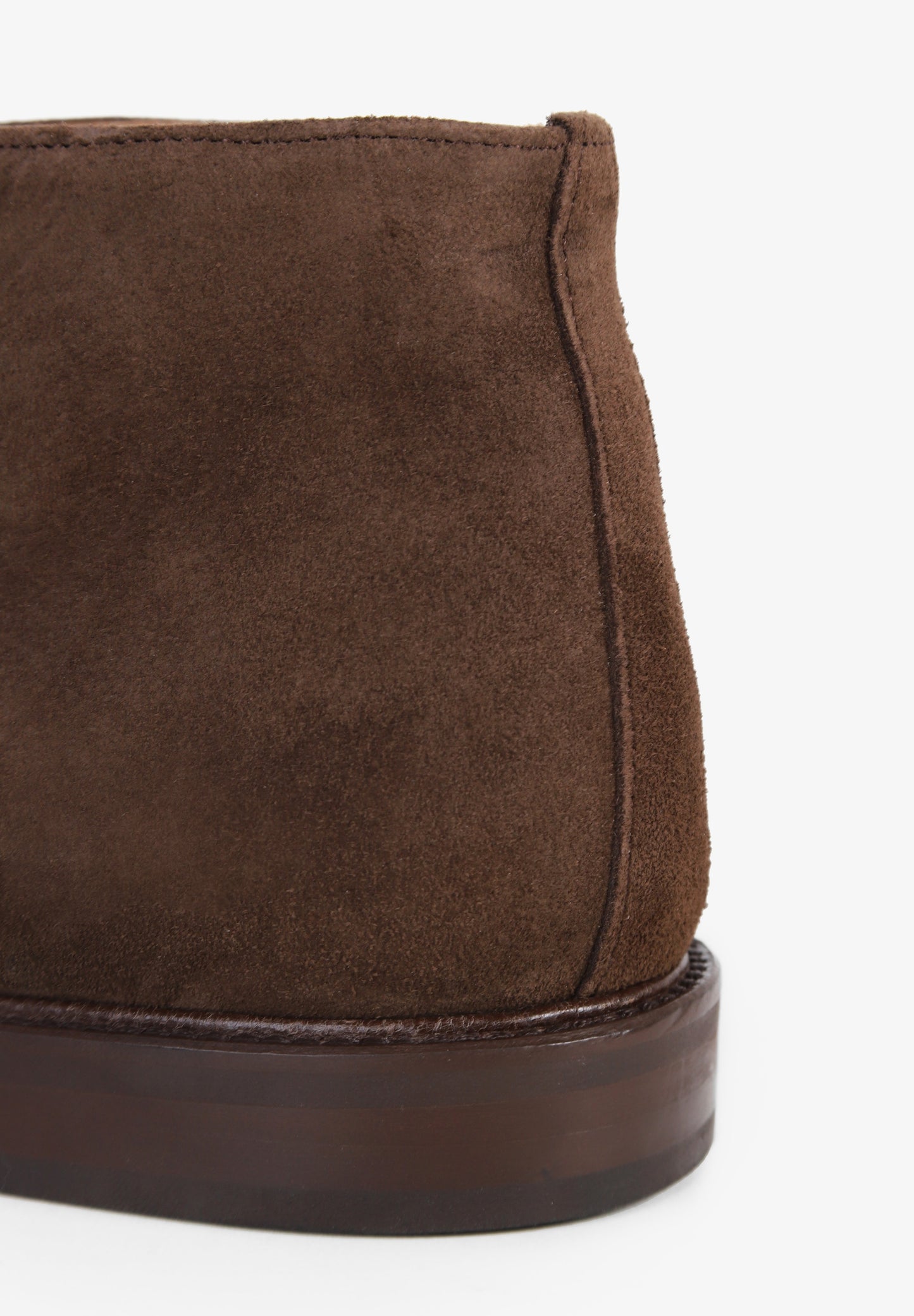 BOTAS BAJAS SERRAJE