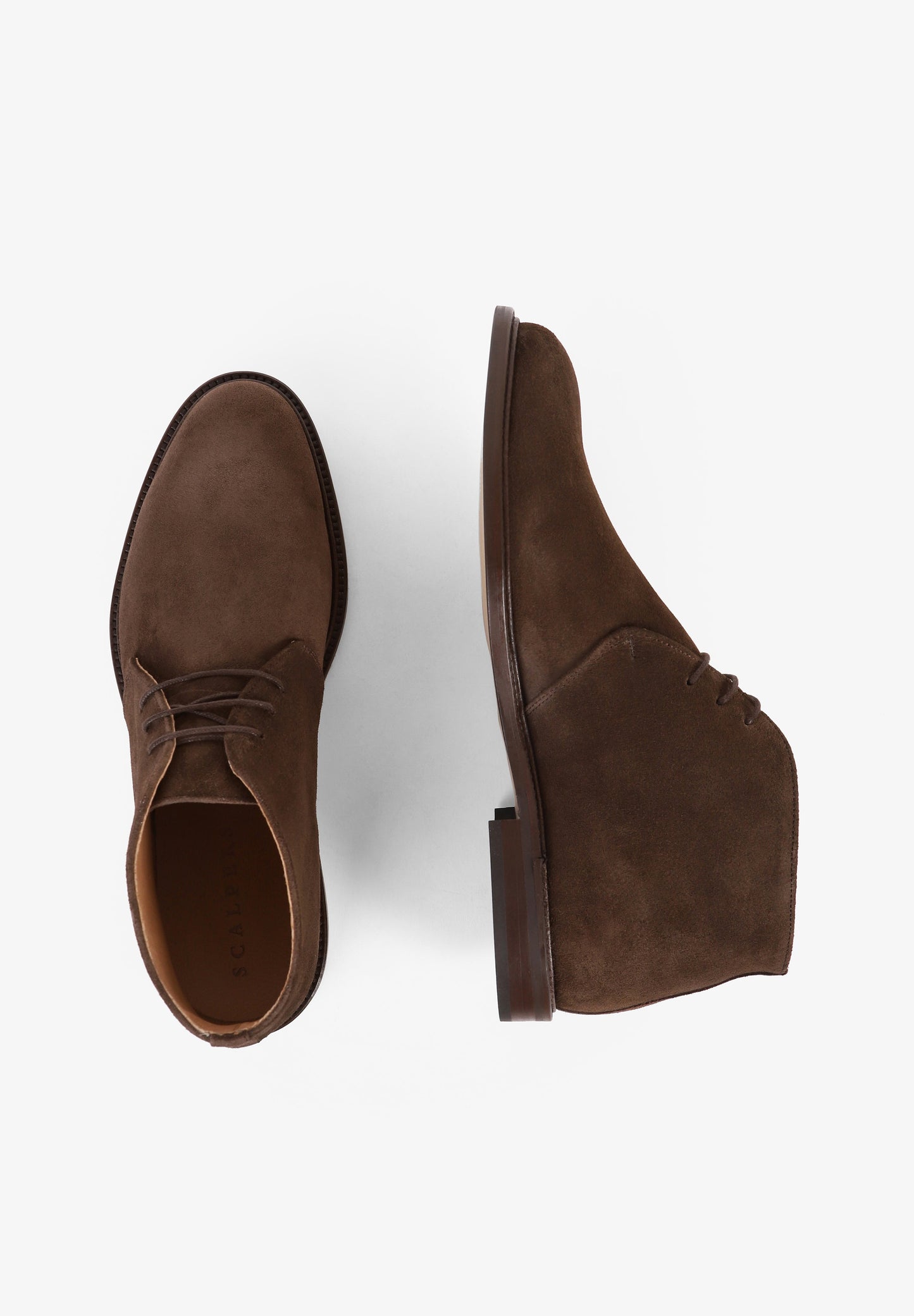 BOTAS BAJAS SERRAJE