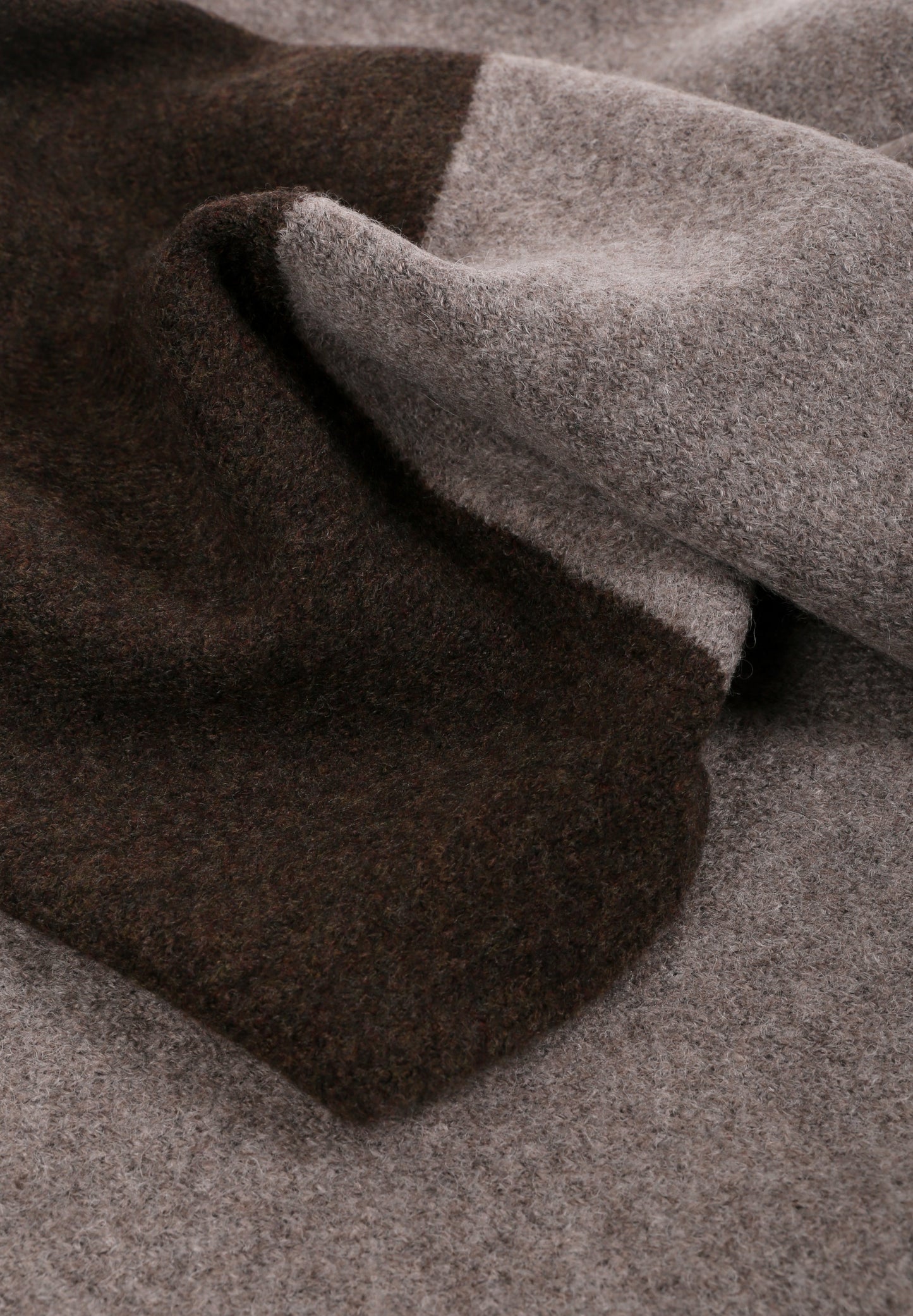 BUFANDA COLOR BLOCK
