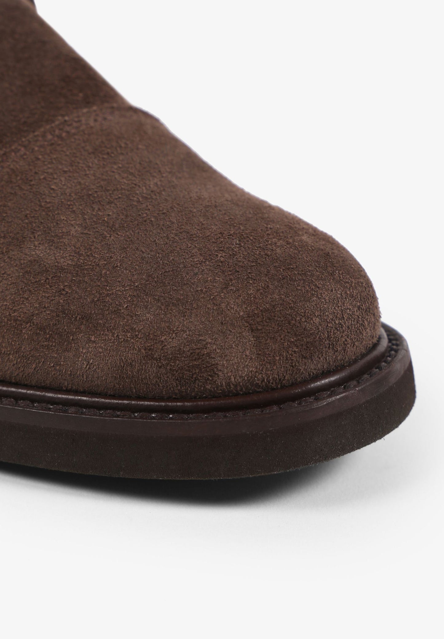 BOTAS ALTAS CORDONES