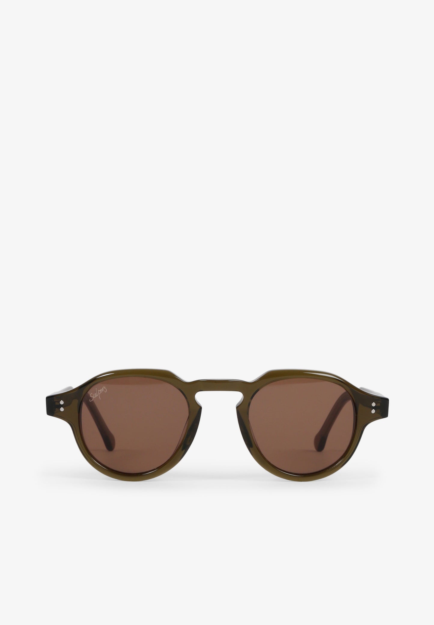 GAFAS DE SOL TRANSPARENTES