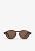 GAFAS DE SOL TRANSPARENTES