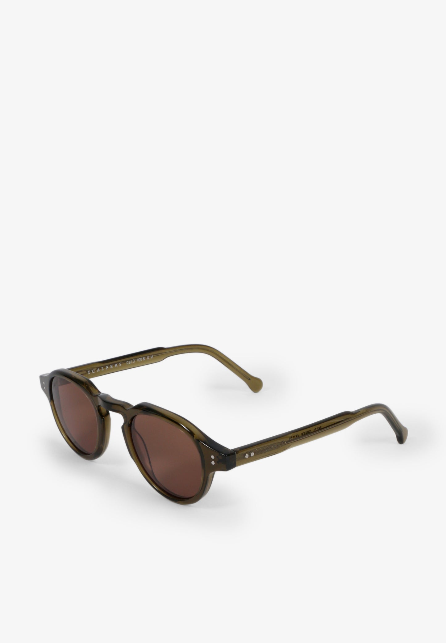 GAFAS DE SOL TRANSPARENTES