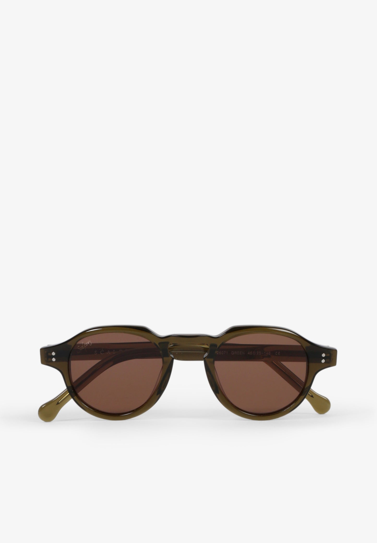 GAFAS DE SOL TRANSPARENTES