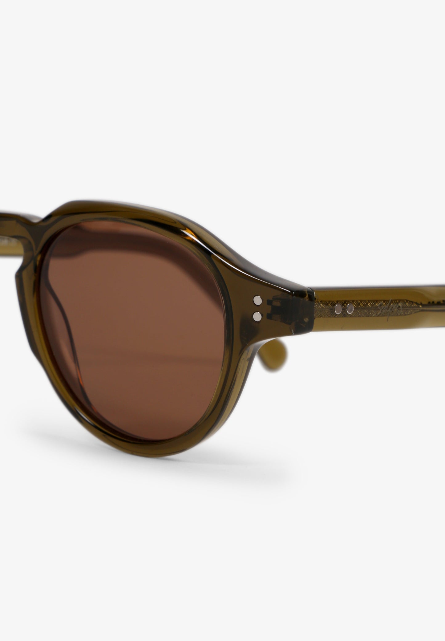 GAFAS DE SOL TRANSPARENTES