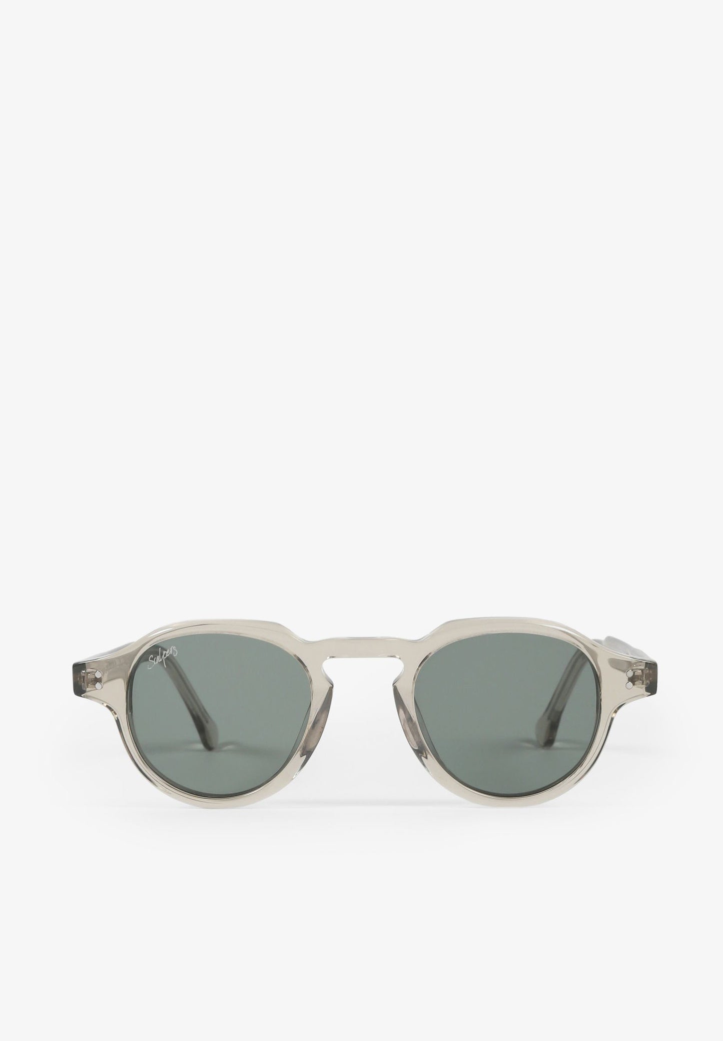 GAFAS DE SOL TRANSPARENTES