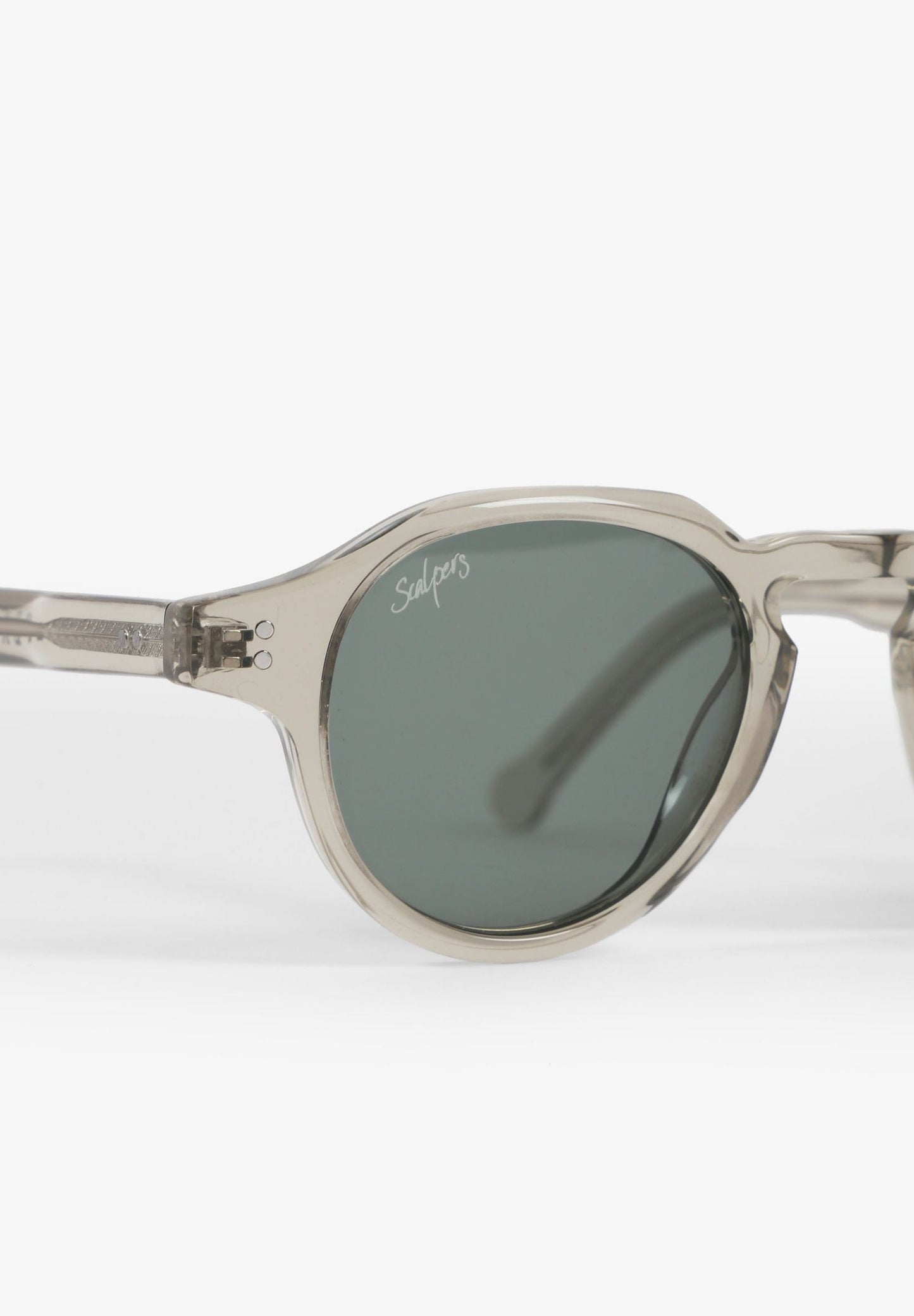 GAFAS DE SOL TRANSPARENTES