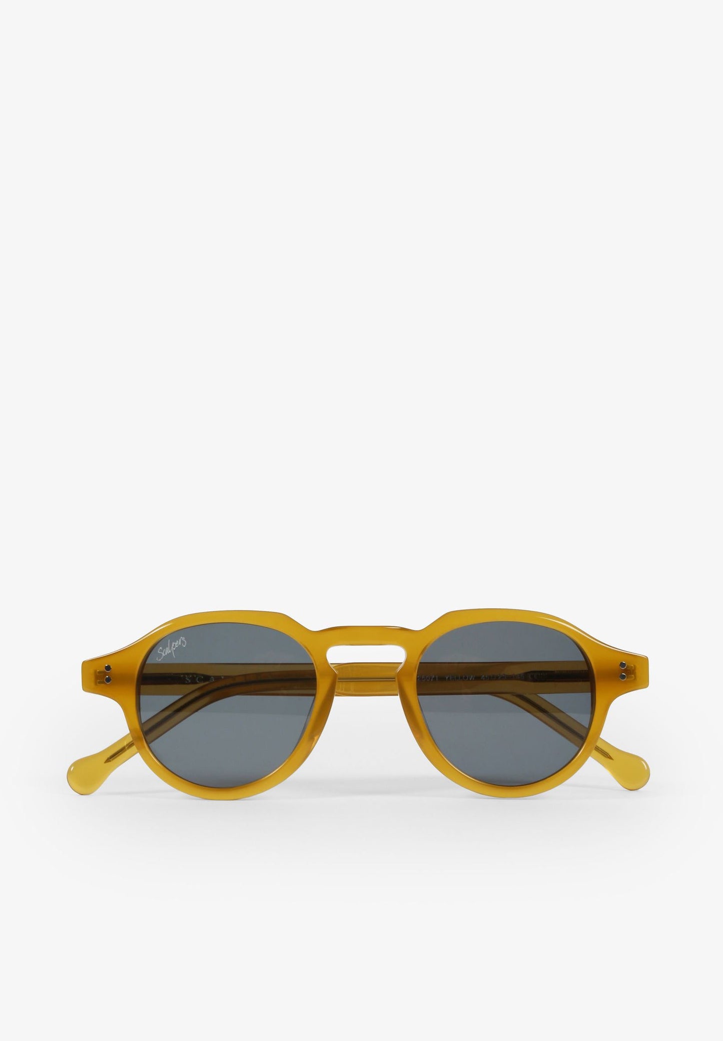 GAFAS DE SOL TRANSPARENTES