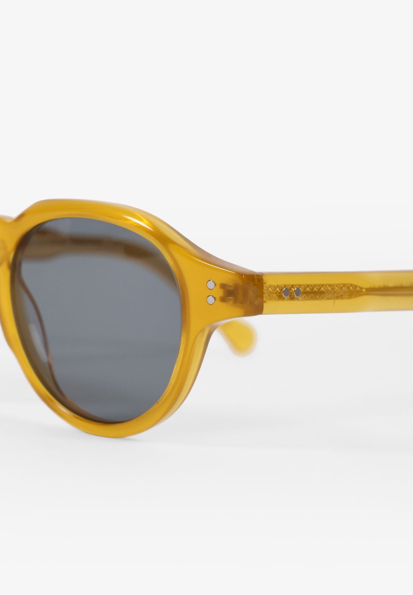 GAFAS DE SOL TRANSPARENTES