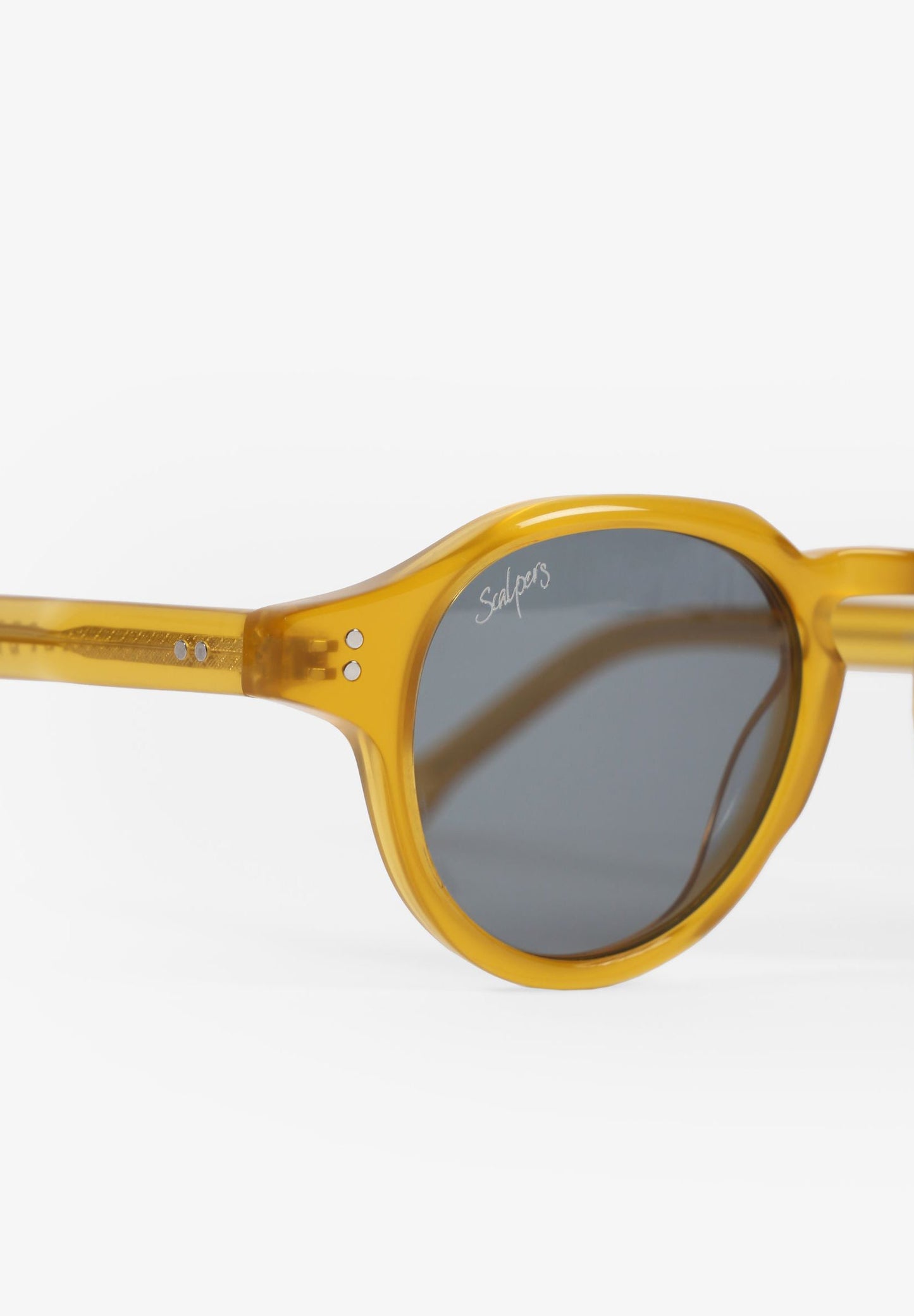 GAFAS DE SOL TRANSPARENTES