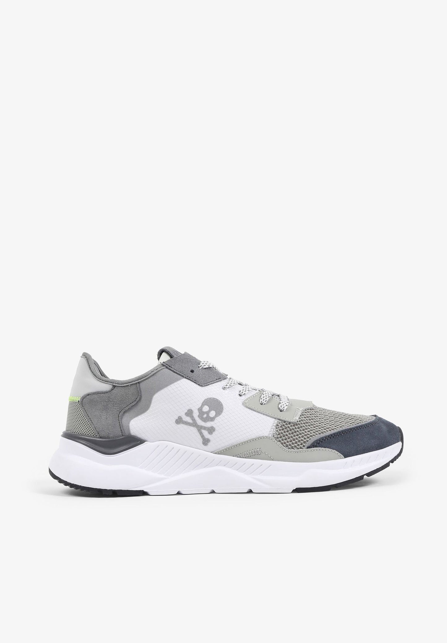 SNEAKERS URBANAS