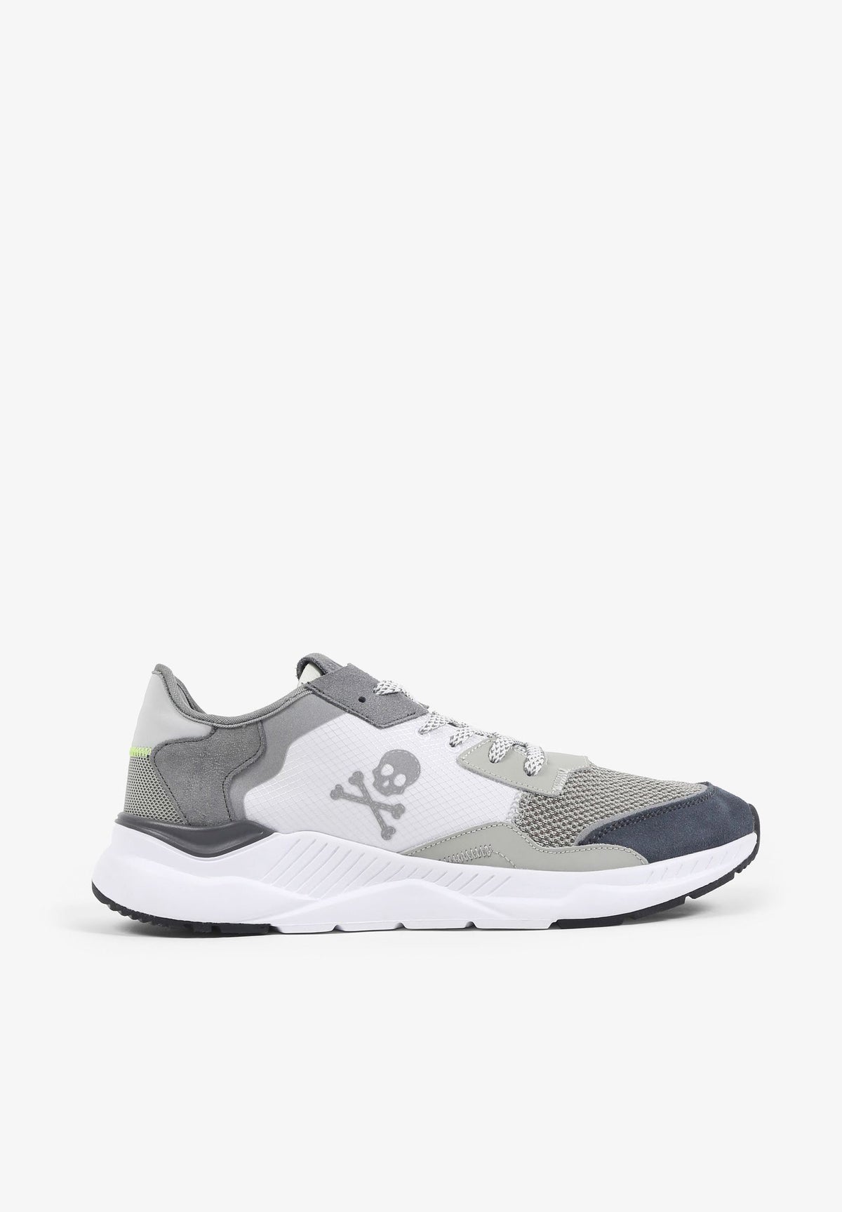 SNEAKERS URBANAS