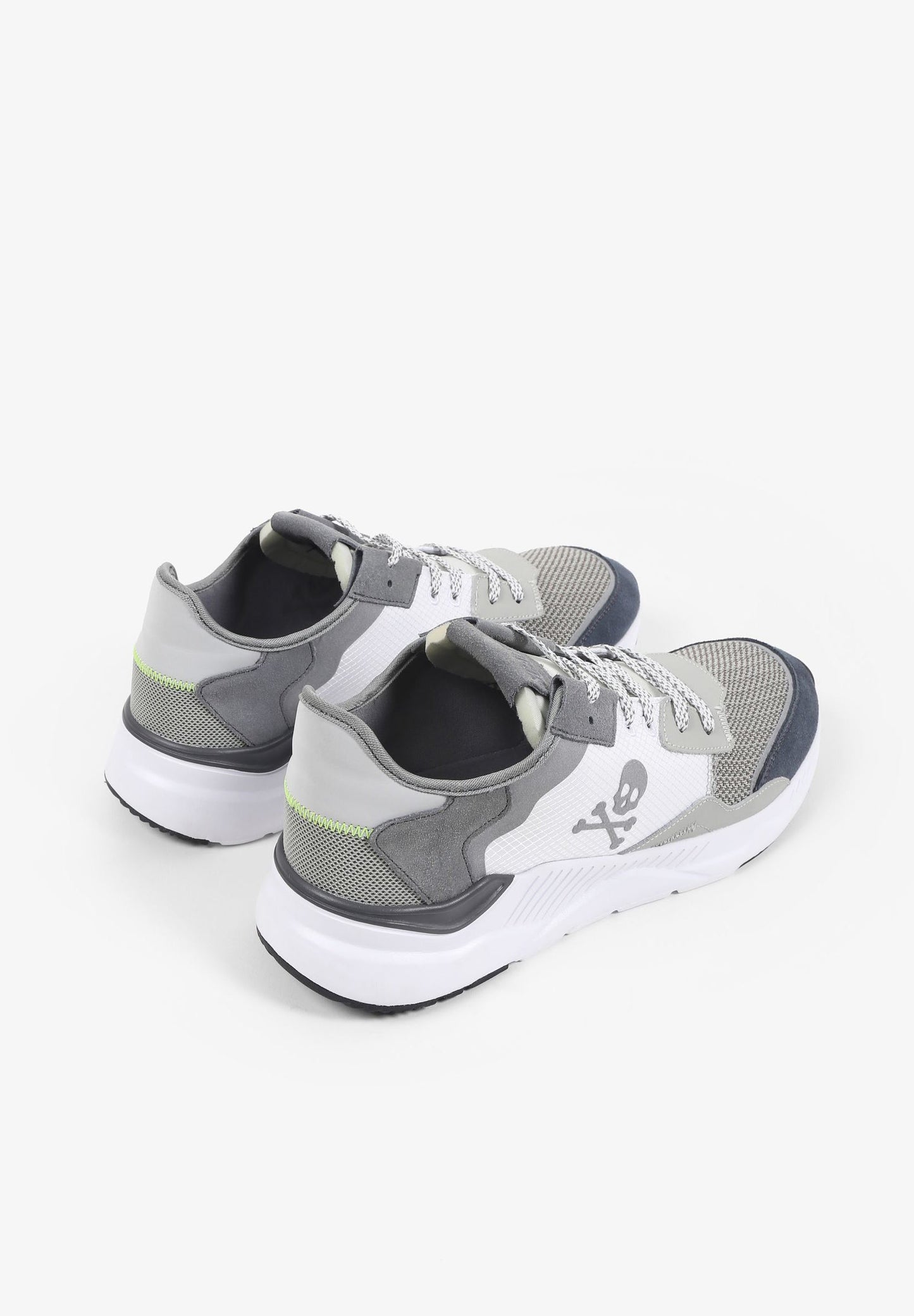 SNEAKERS URBANAS
