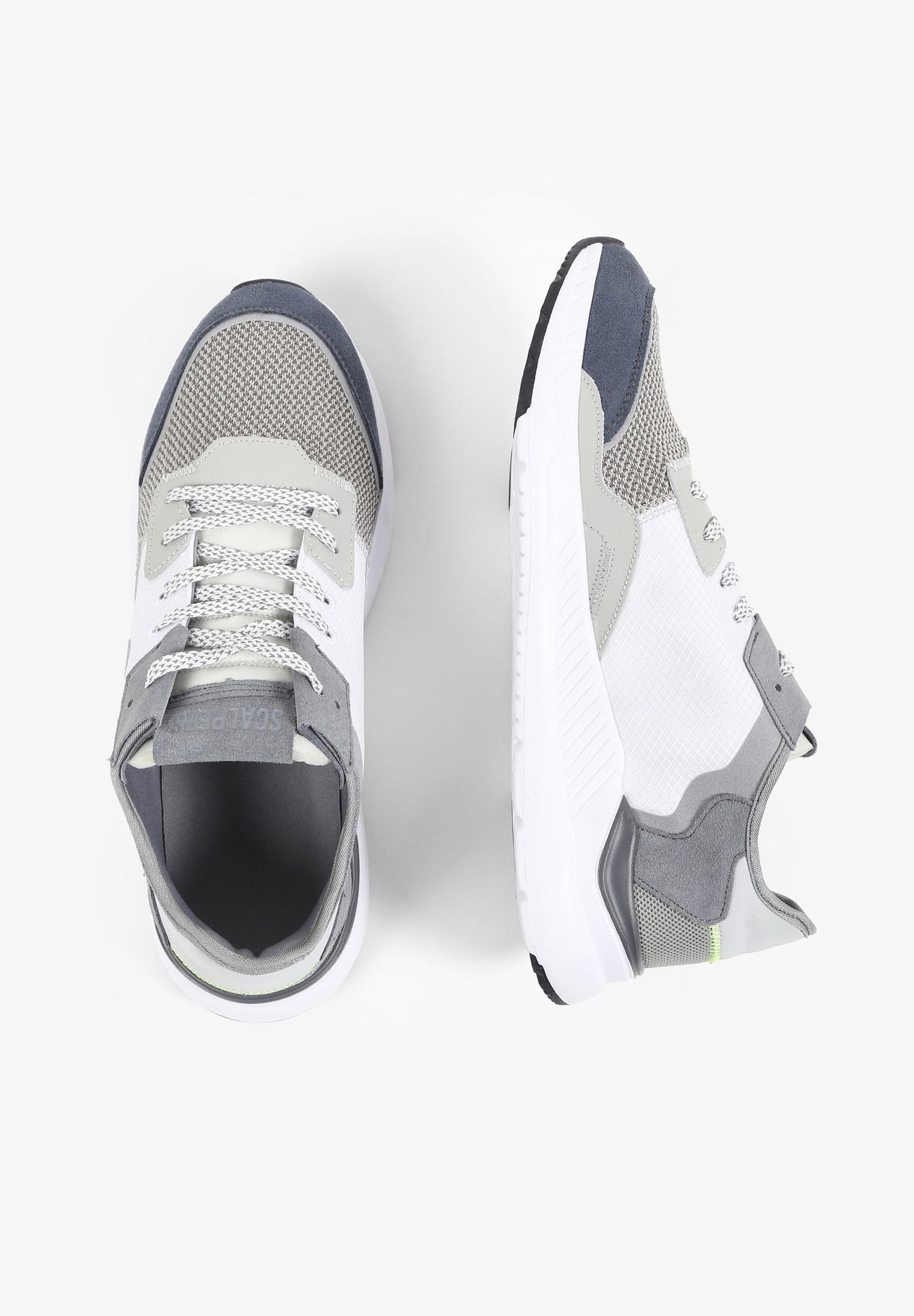 SNEAKERS URBANAS