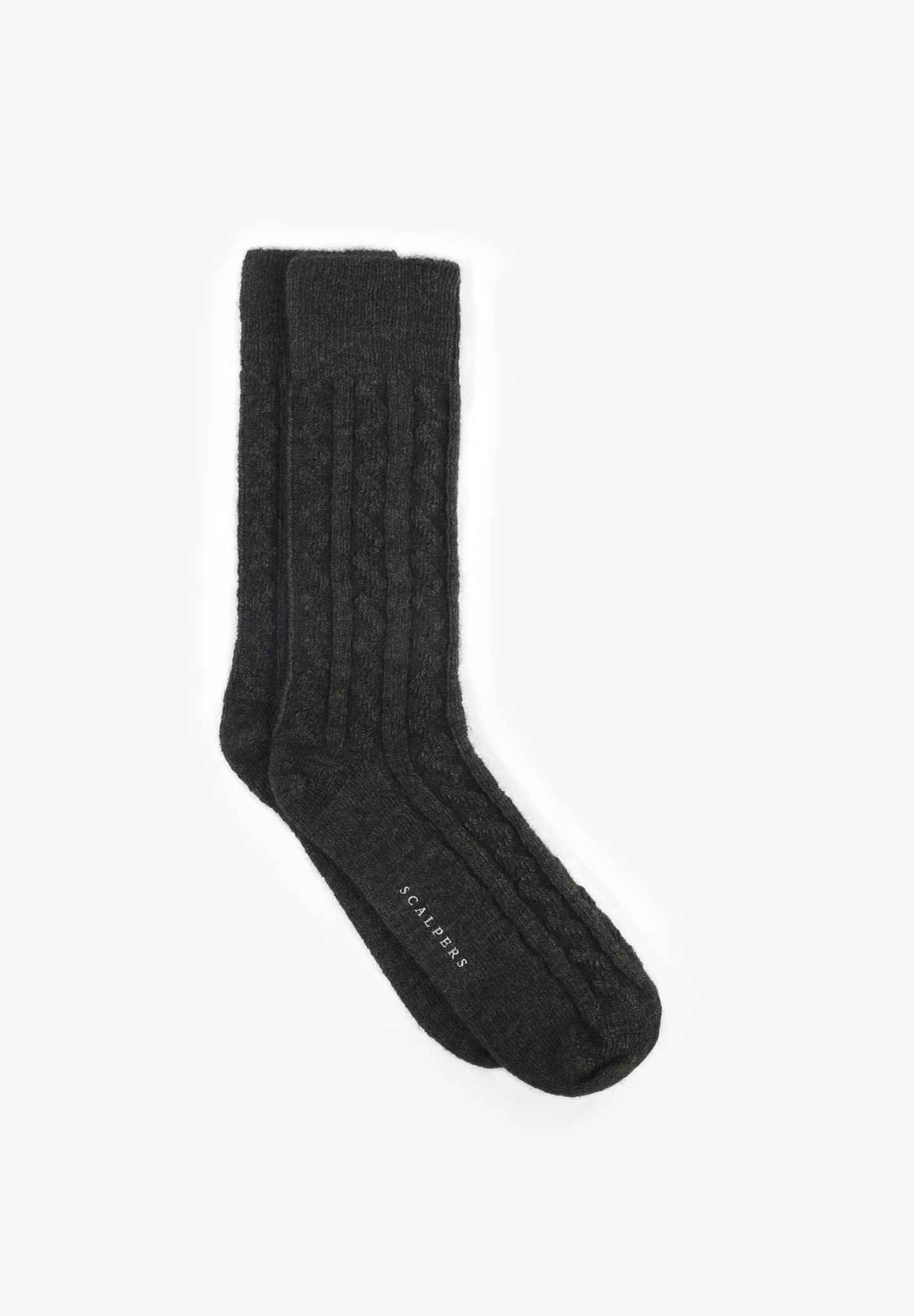 CALCETINES PREMIUM TRENZADOS