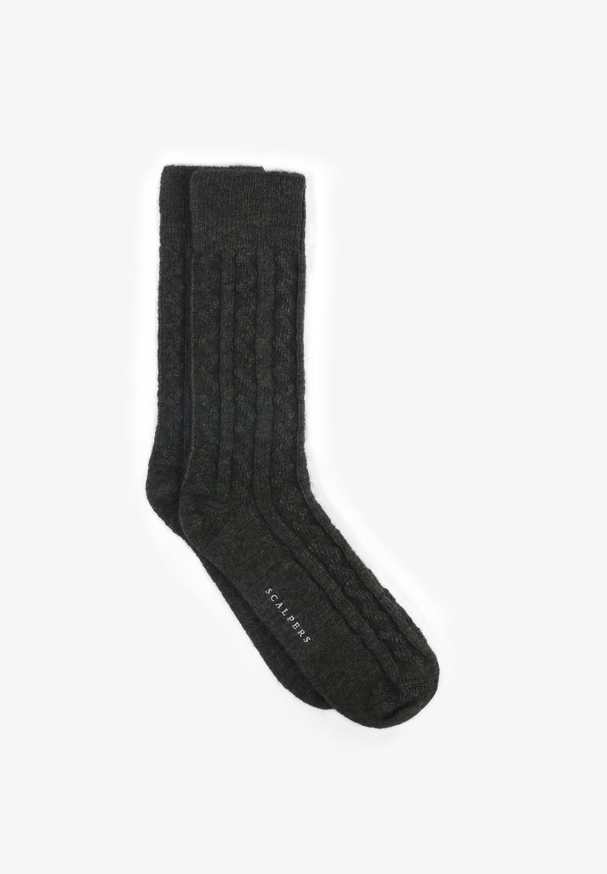 CALCETINES PREMIUM TRENZADOS