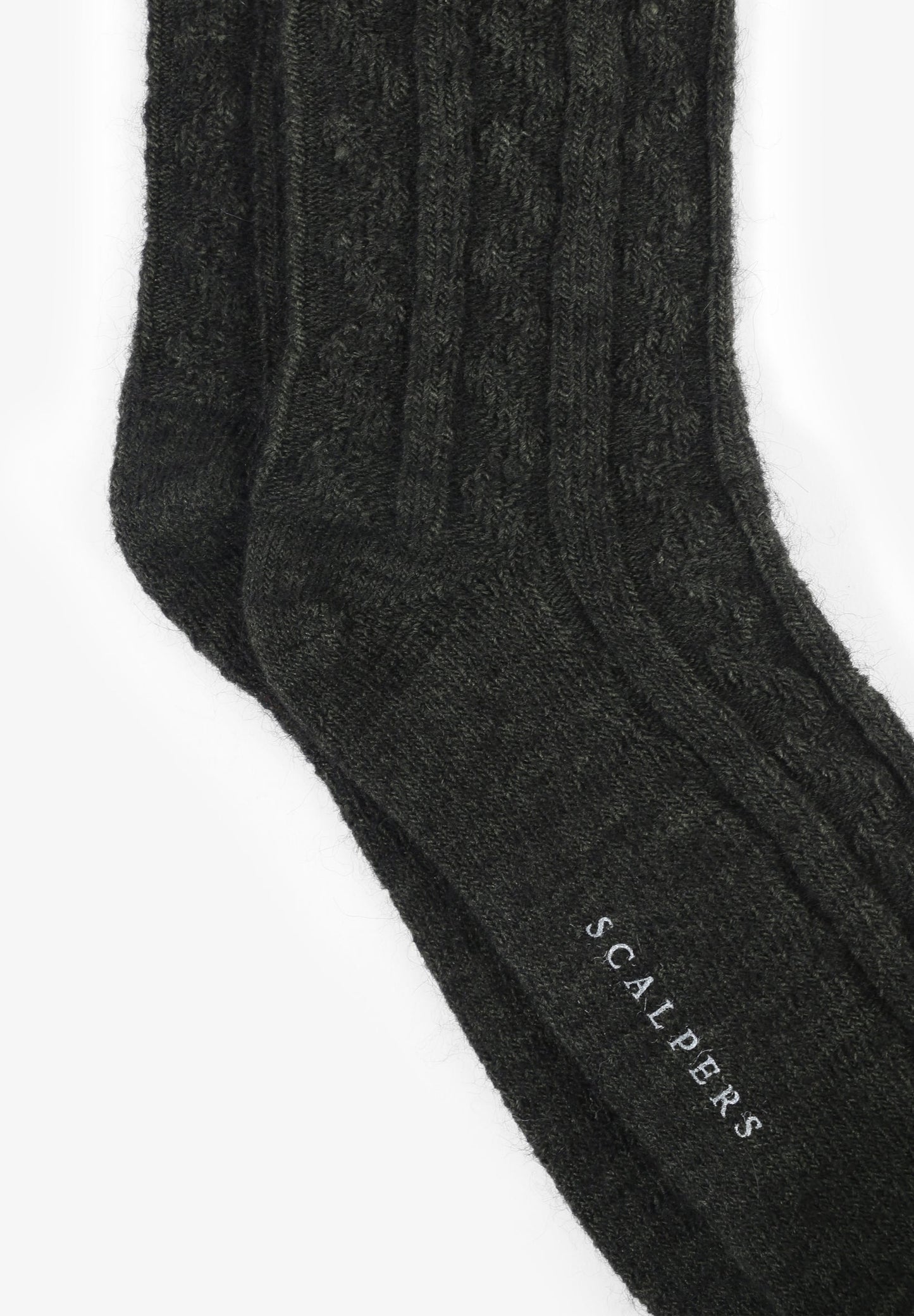 CALCETINES PREMIUM TRENZADOS