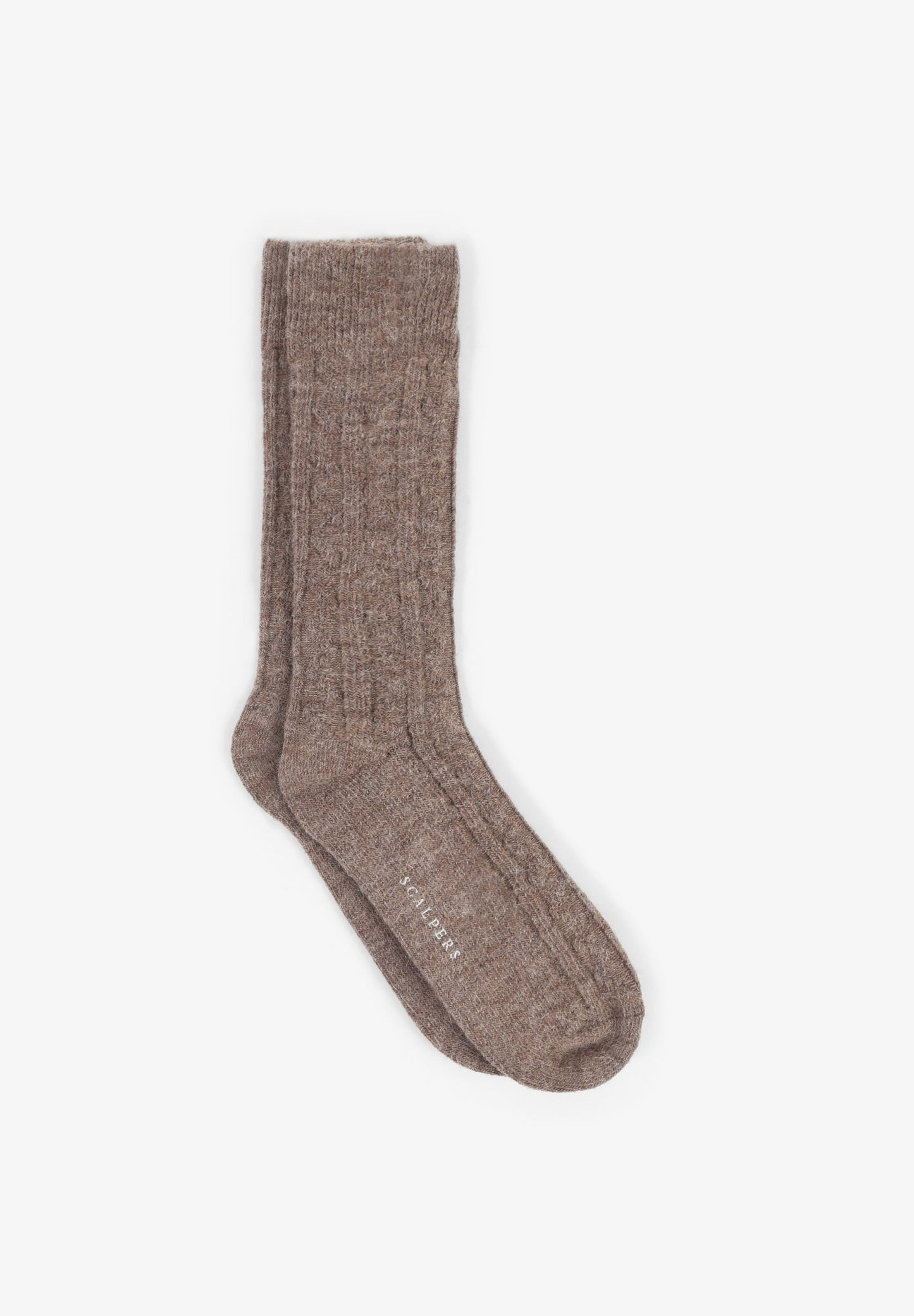 CALCETINES PREMIUM TRENZADOS