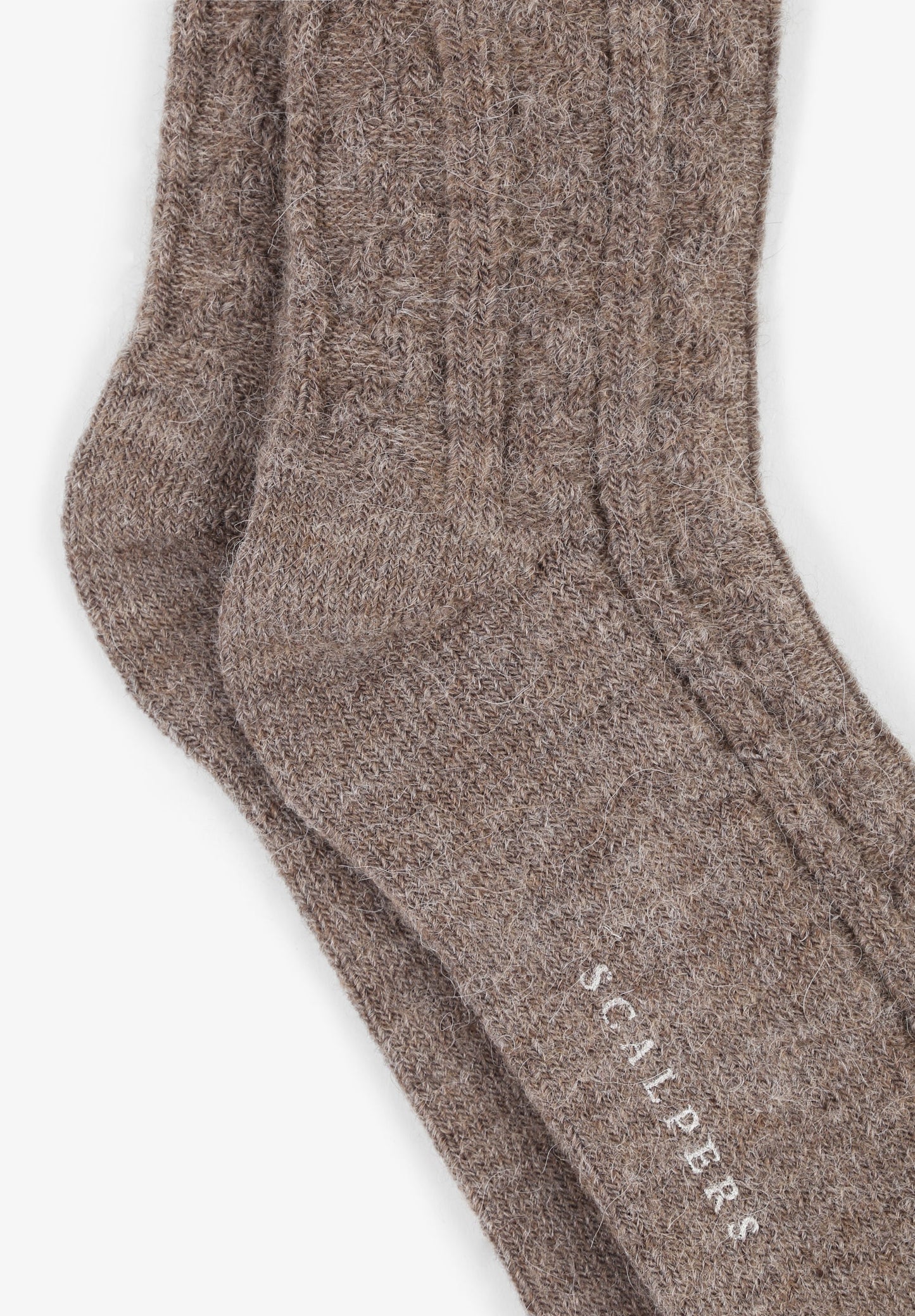 CALCETINES PREMIUM TRENZADOS