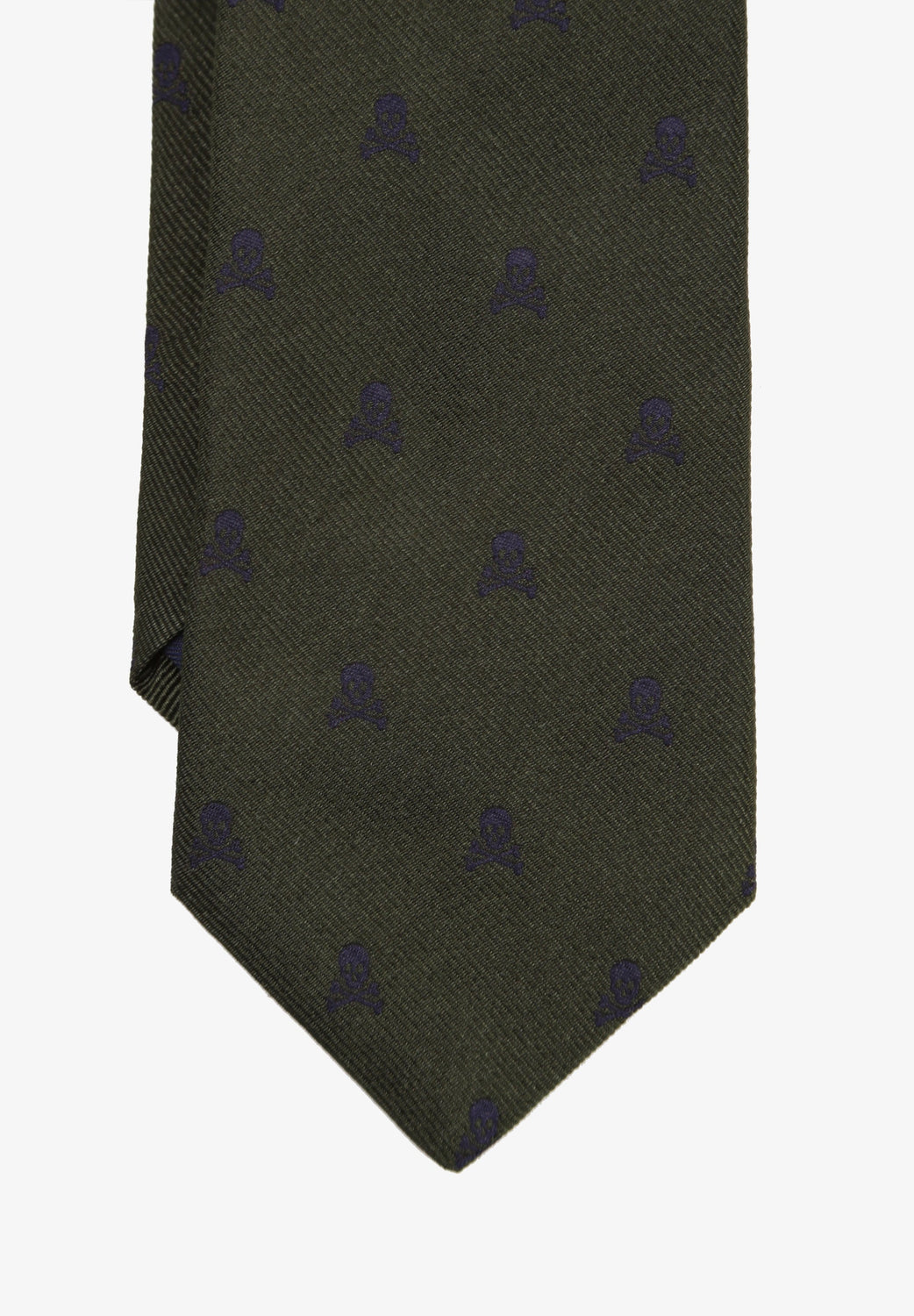 CORBATA CALAVERAS - Scalpers