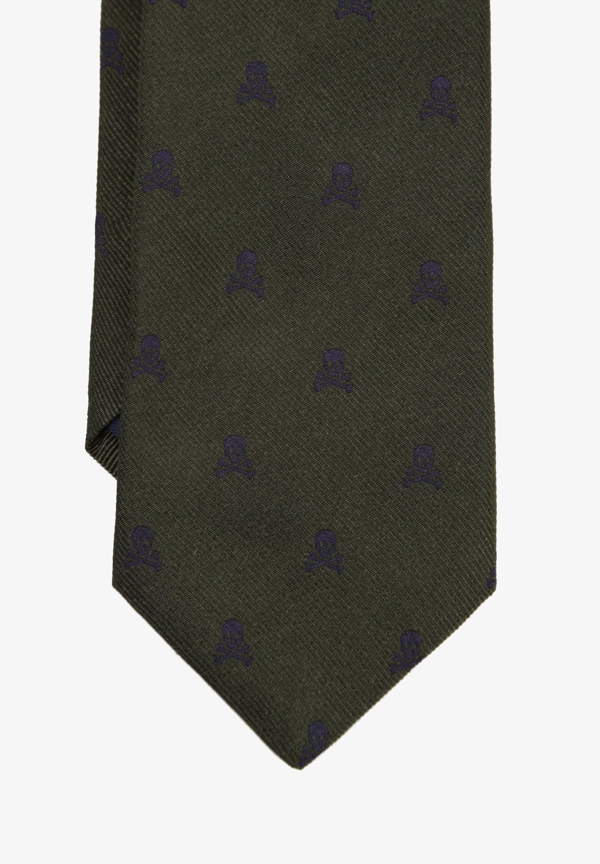 CORBATA CALAVERAS - Scalpers