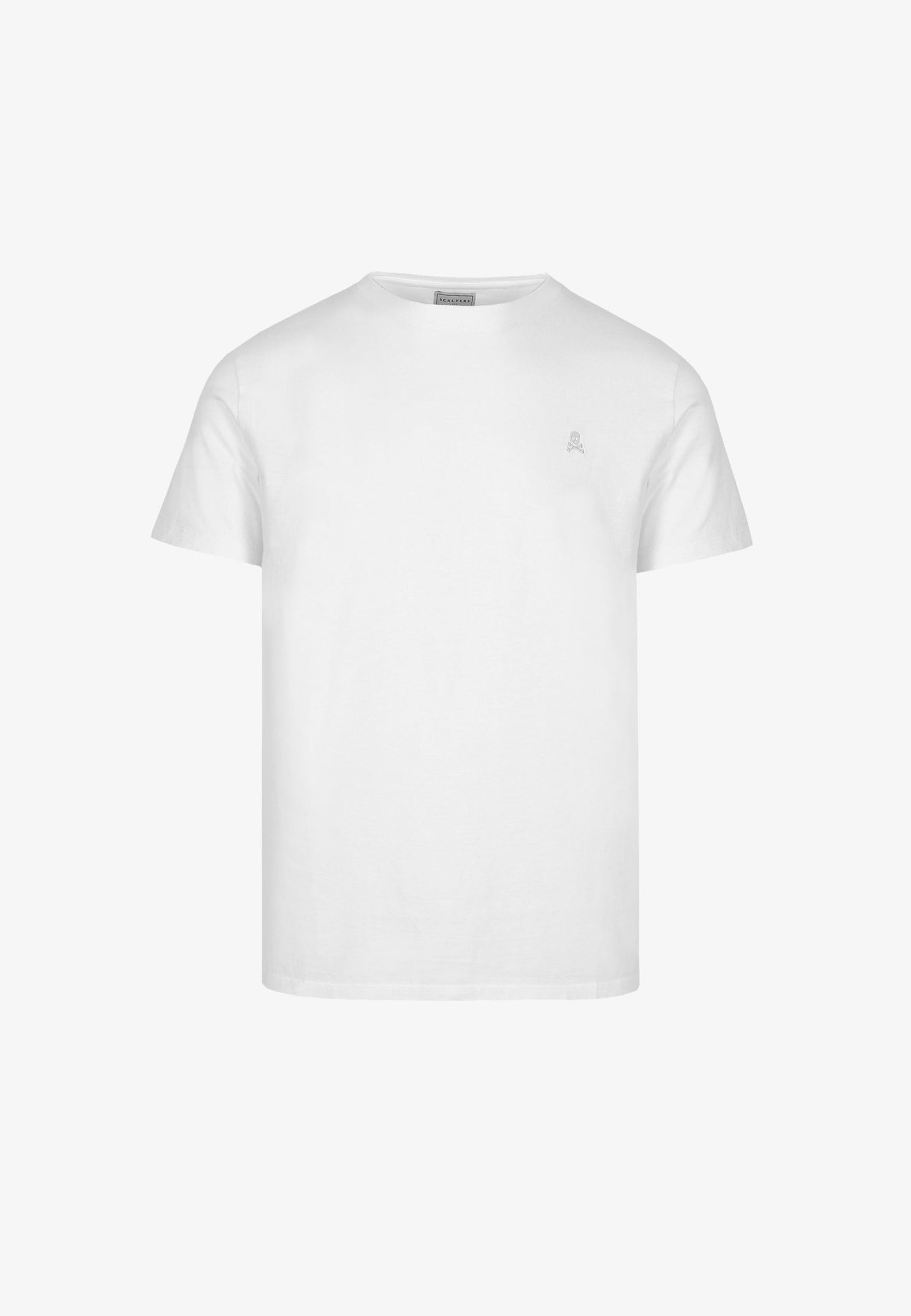 CAMISETA BÁSICA CALAVERA