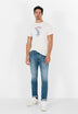 CAMISETA PRINT DIVERTIDO