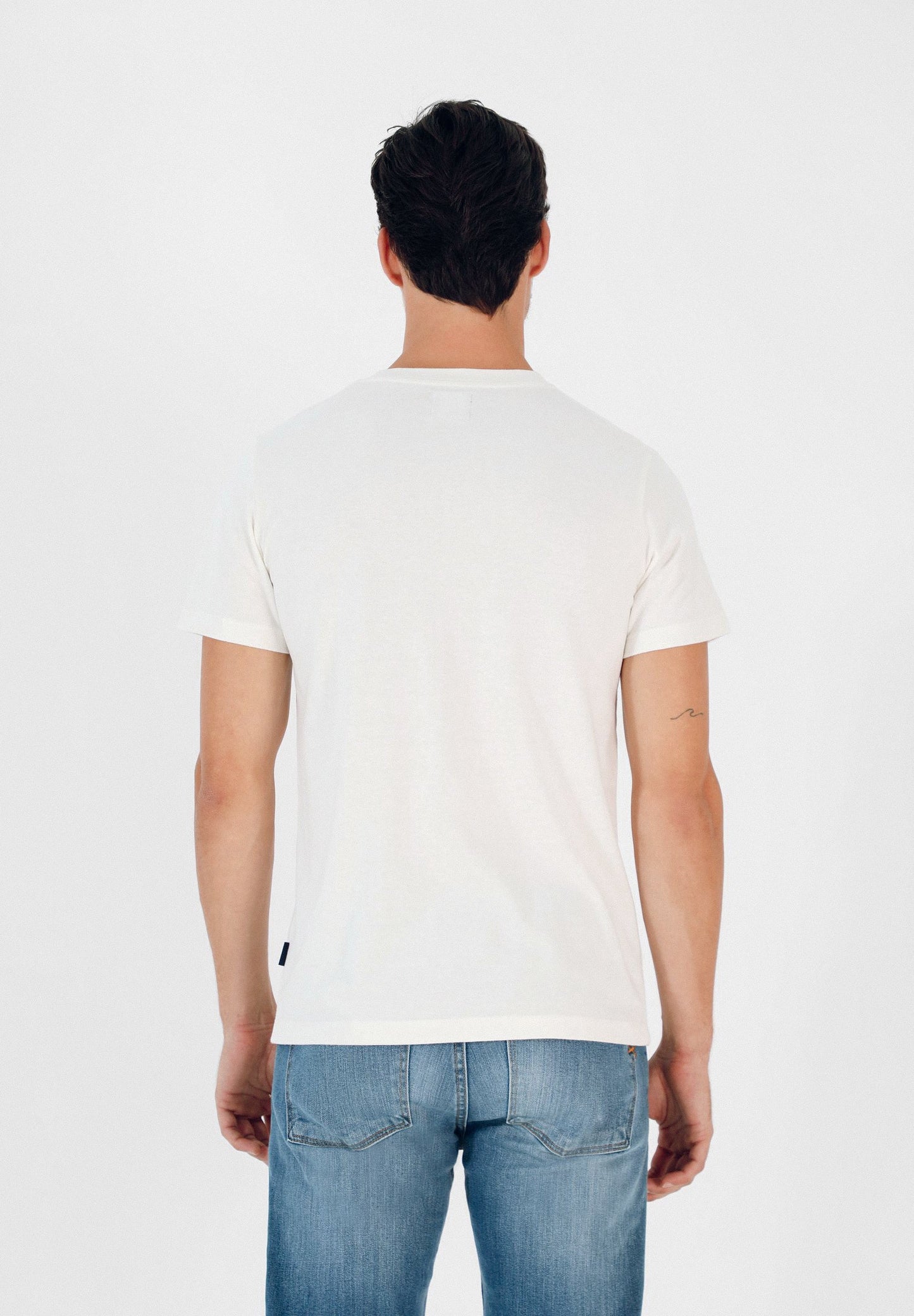 CAMISETA PRINT DIVERTIDO