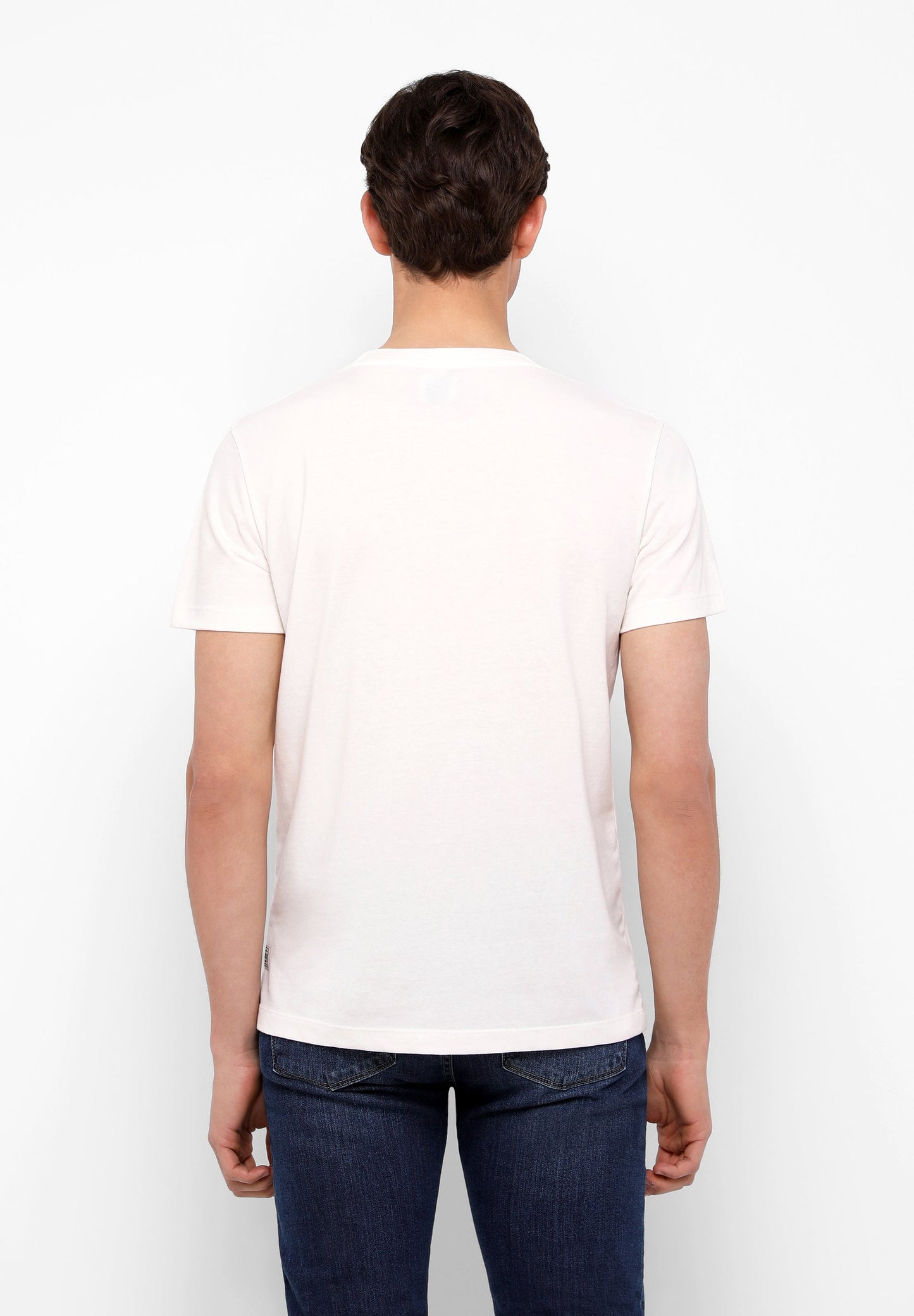 CAMISETA ILUSTRACIÓN FRONTAL