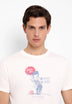 CAMISETA ILUSTRACIÓN FRONTAL