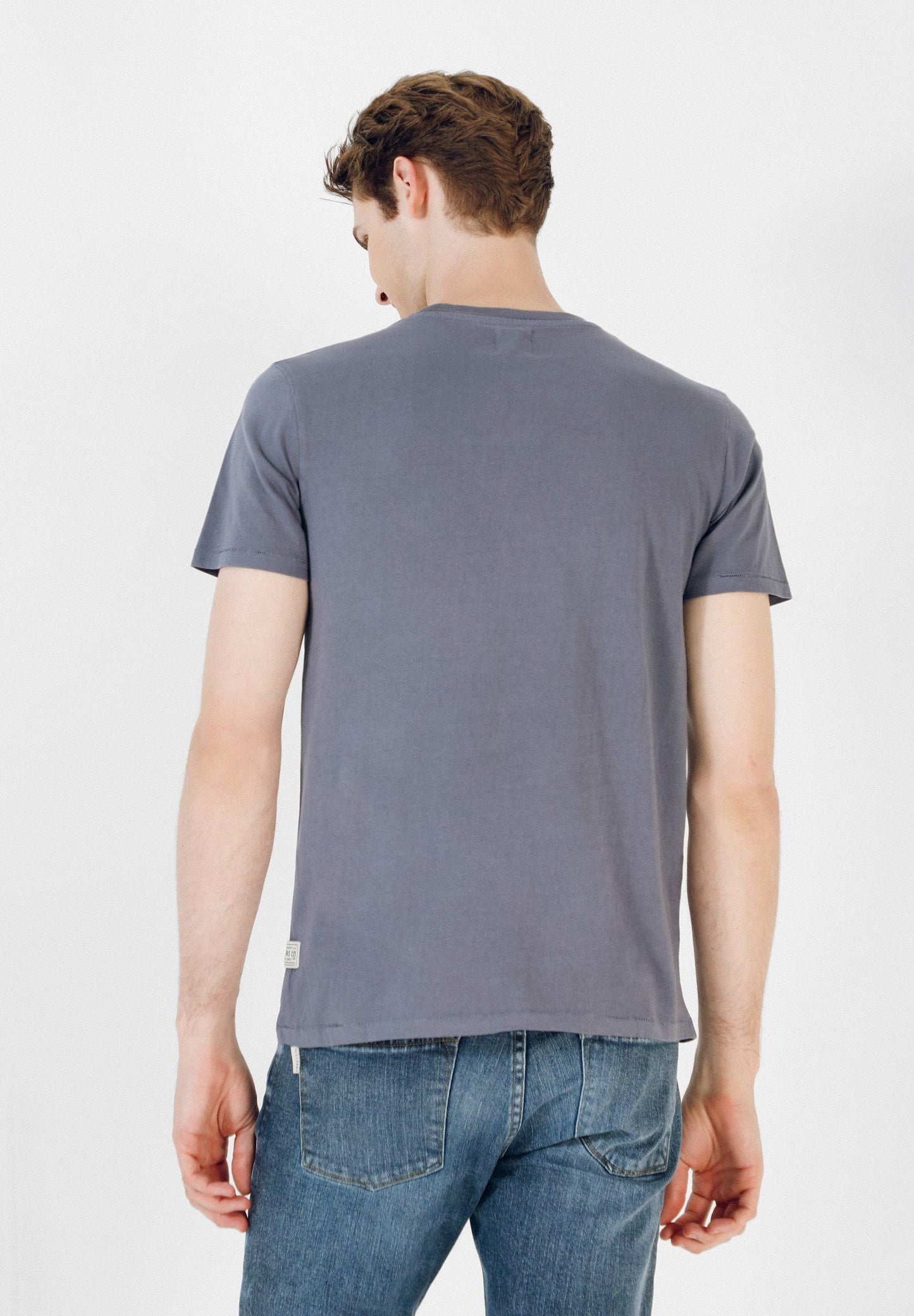 CAMISETA PRINT VINTAGE