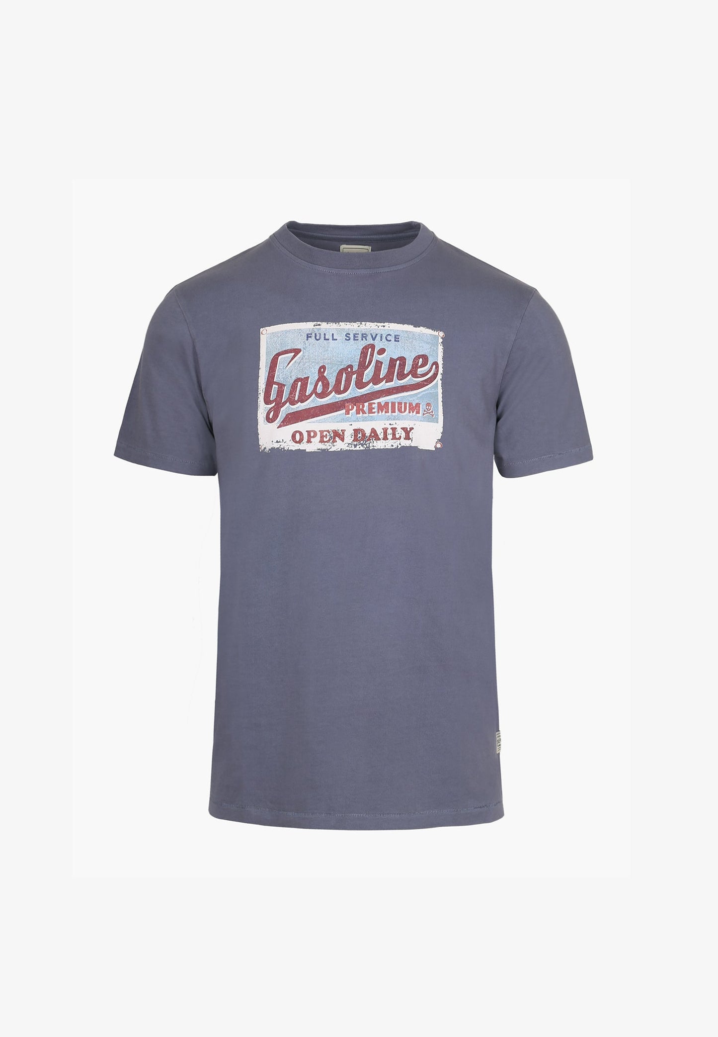 CAMISETA PRINT VINTAGE