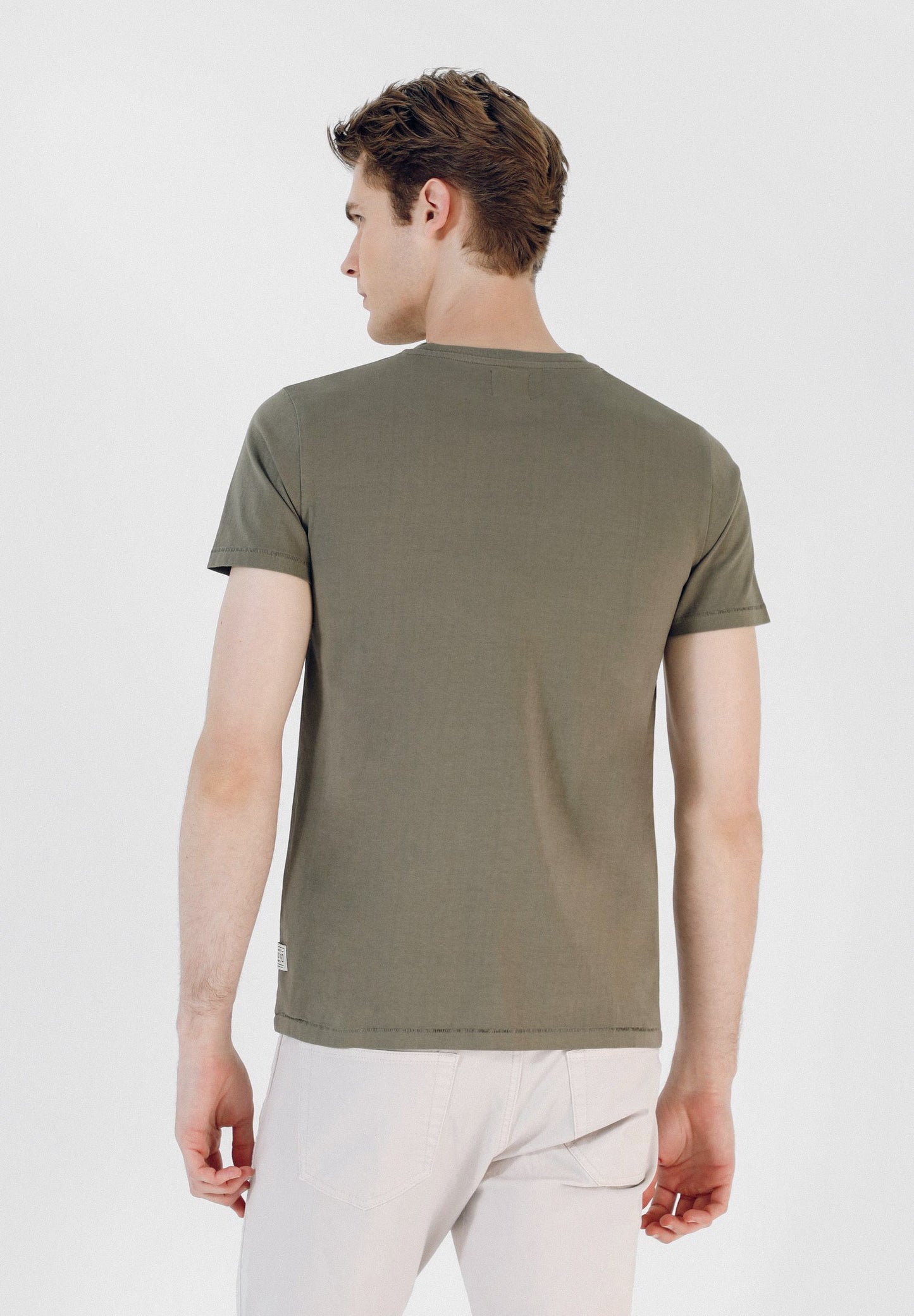CAMISETA PRINT VINTAGE