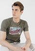 CAMISETA PRINT VINTAGE