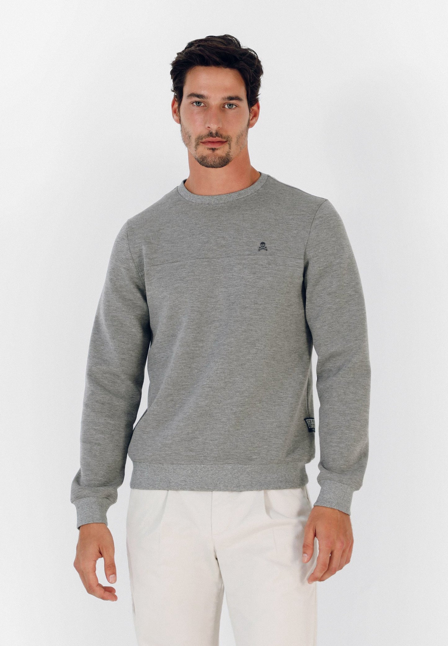 SUDADERA EFECTO NEOPRENO