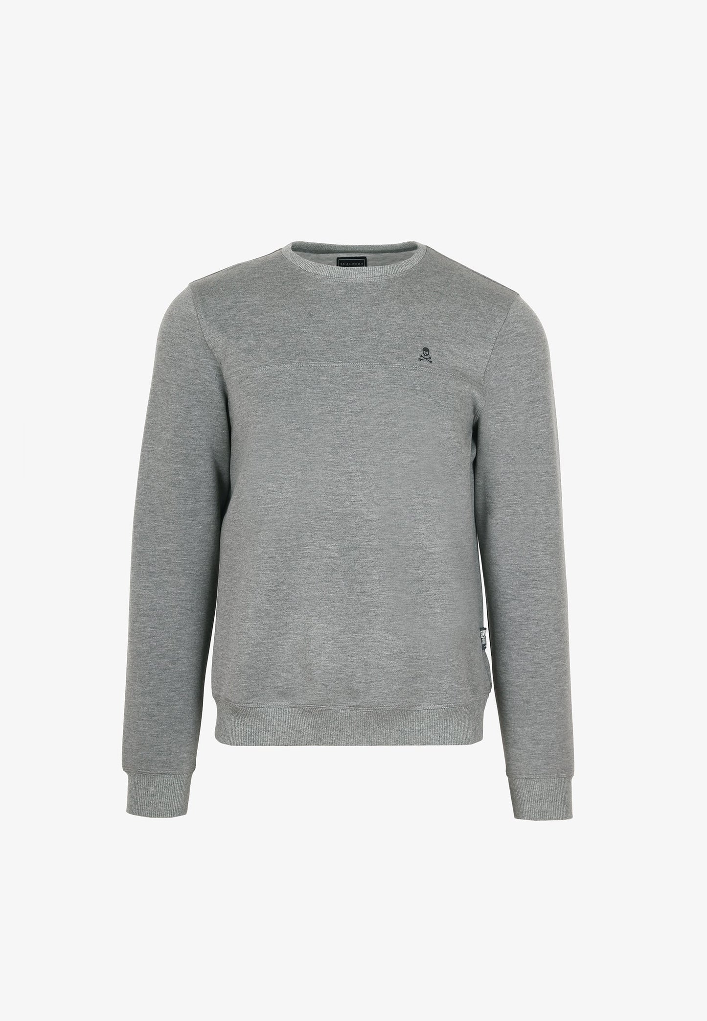 SUDADERA EFECTO NEOPRENO
