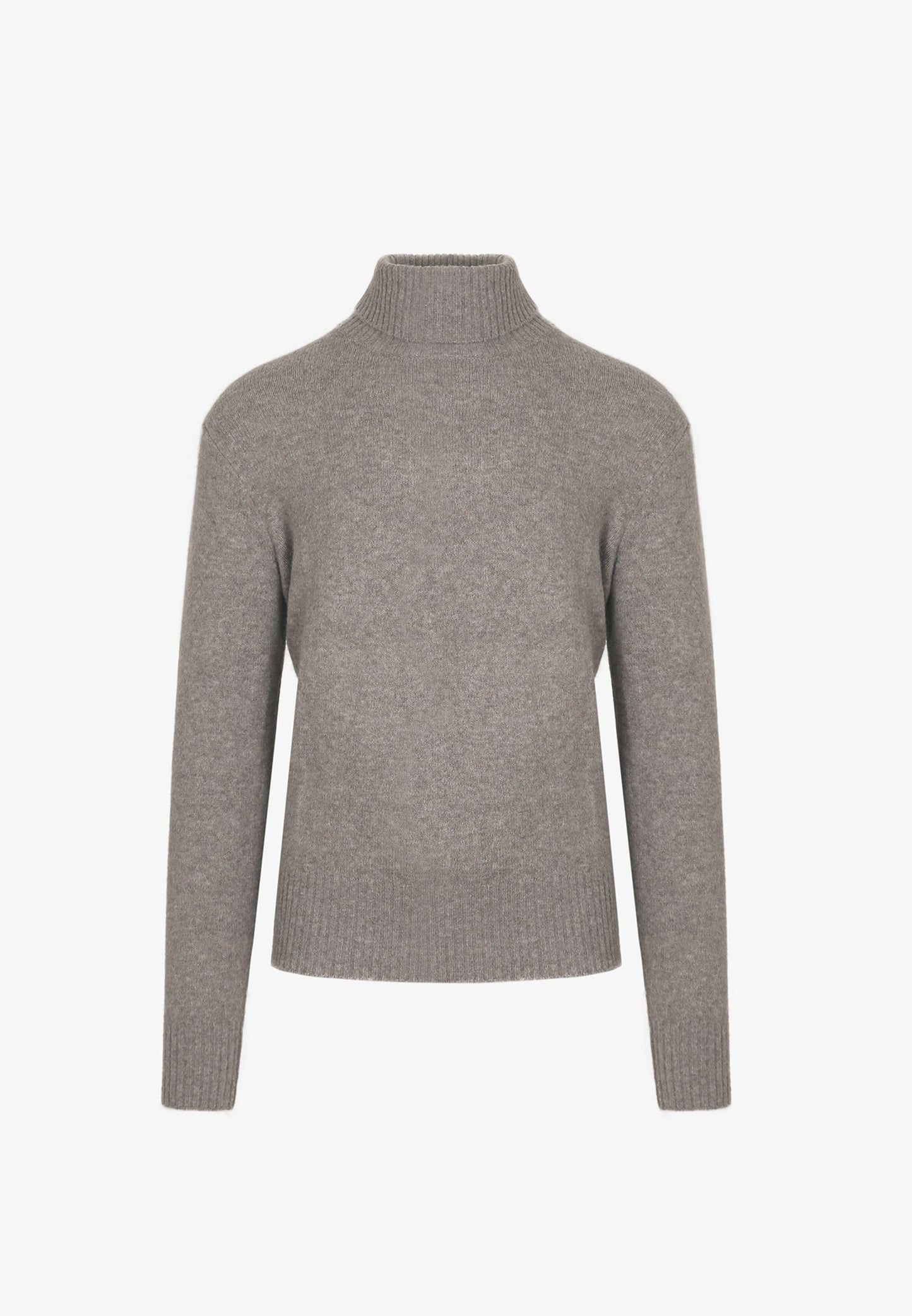 JERSEY CUELLO VUELTO MEZCLA