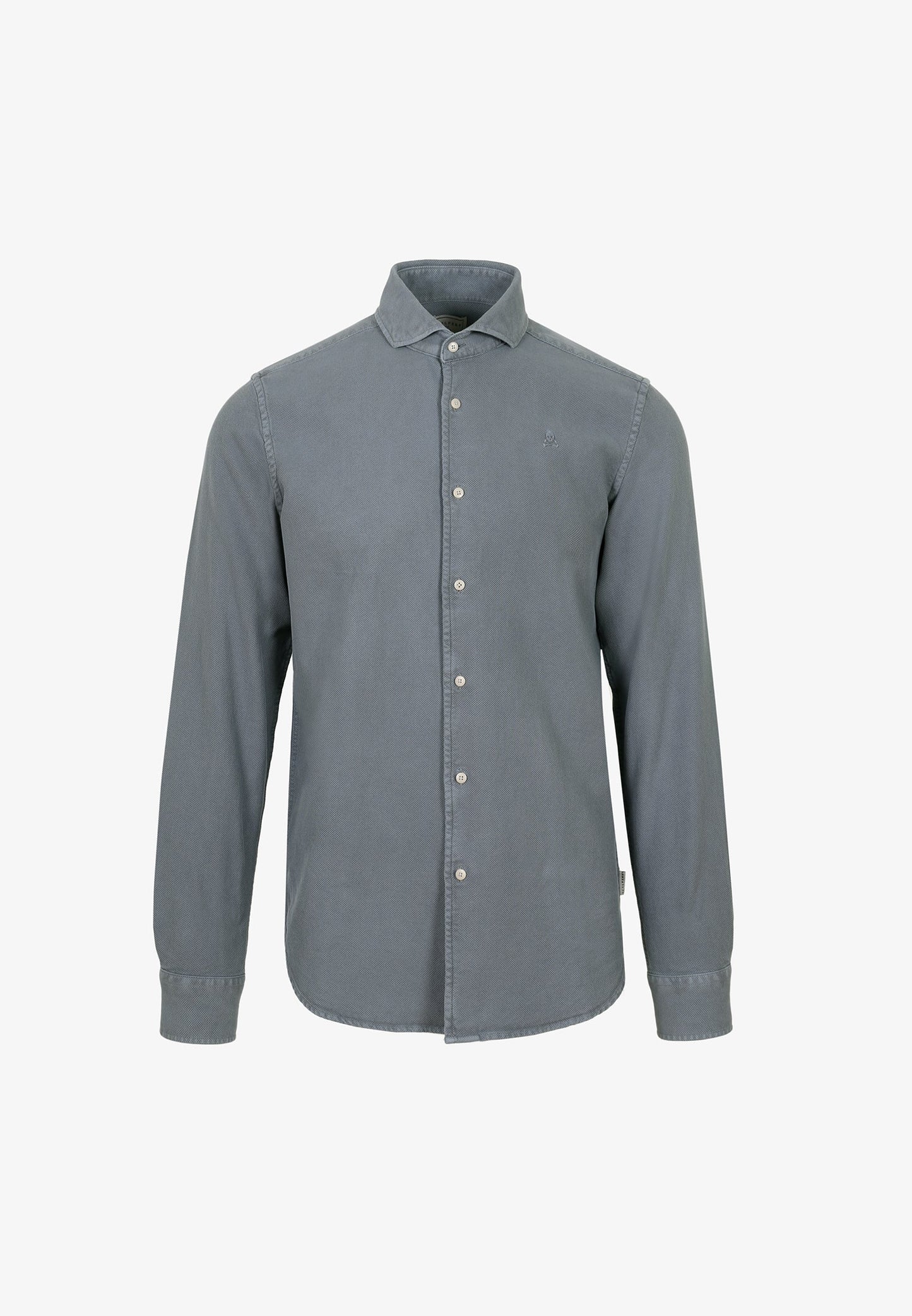 CAMISA TEJIDO POLO