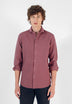 CAMISA TEJIDO POLO