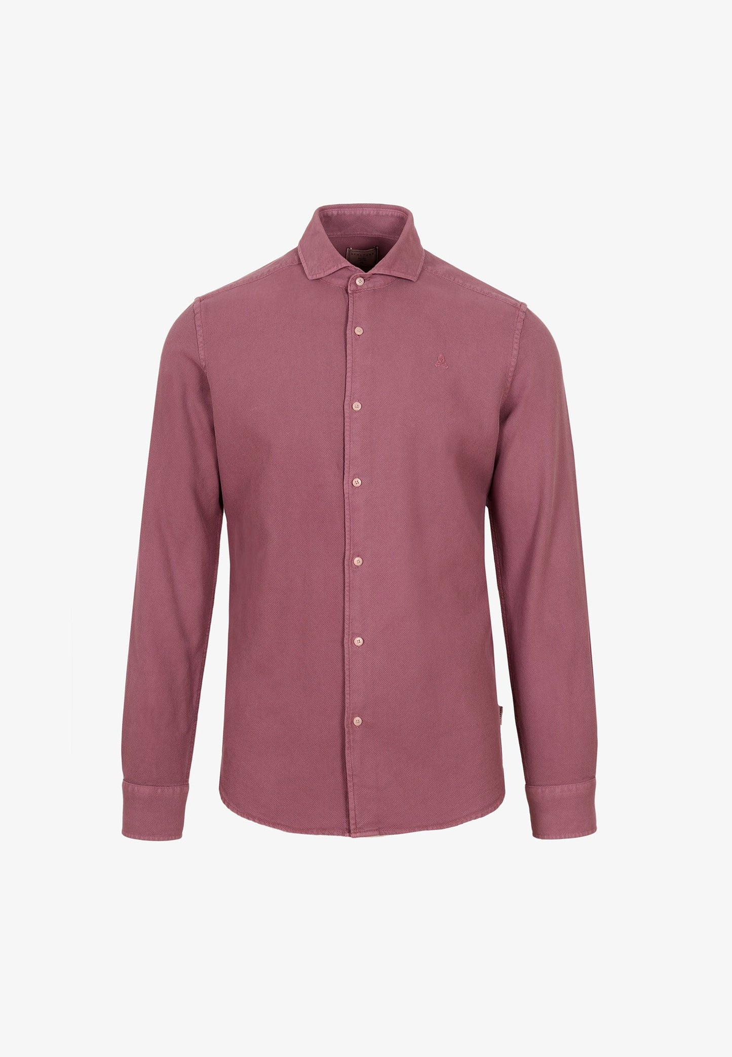 CAMISA TEJIDO POLO